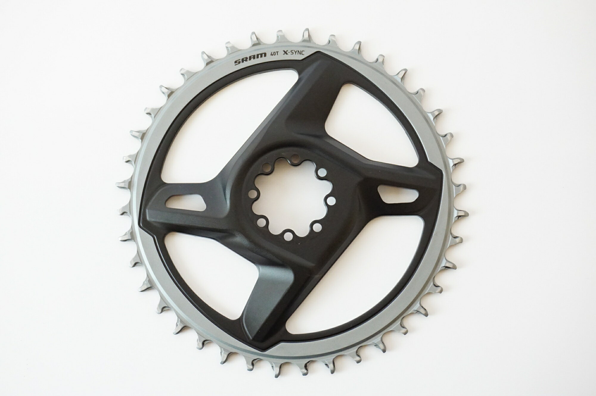  SRAM 「スラム」 40T チェーンリング / バイチャリ浜松店