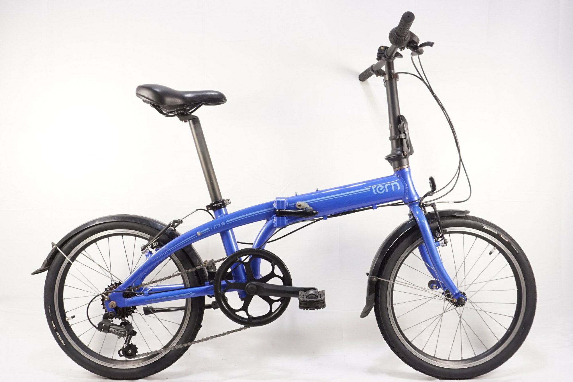 楽天市場】tern 20インチ link b7の通販