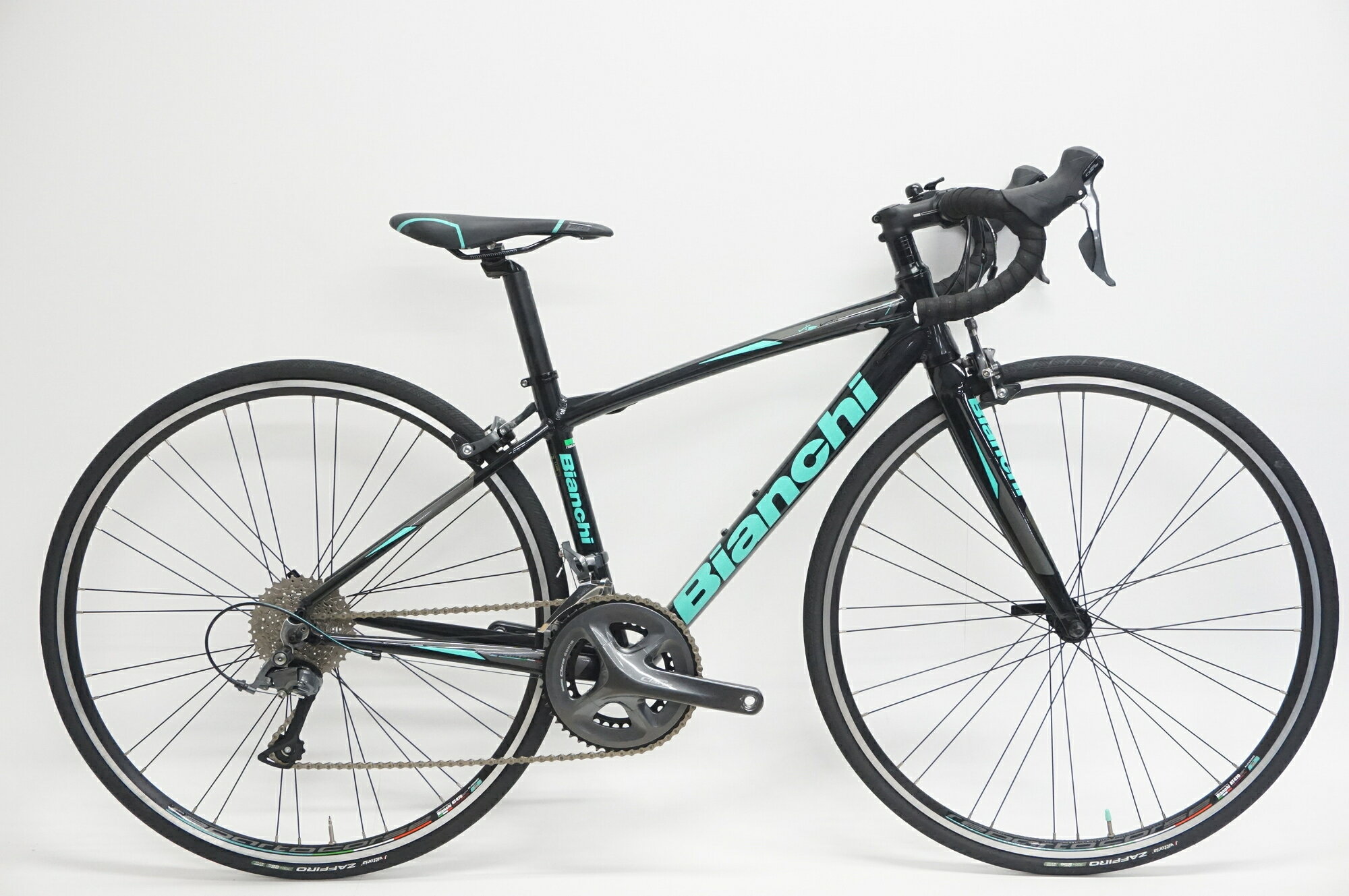 via nirone 7 バラ売り不可　引退品　30万円相当 楽天市場】bianchi via nirone 7の通販