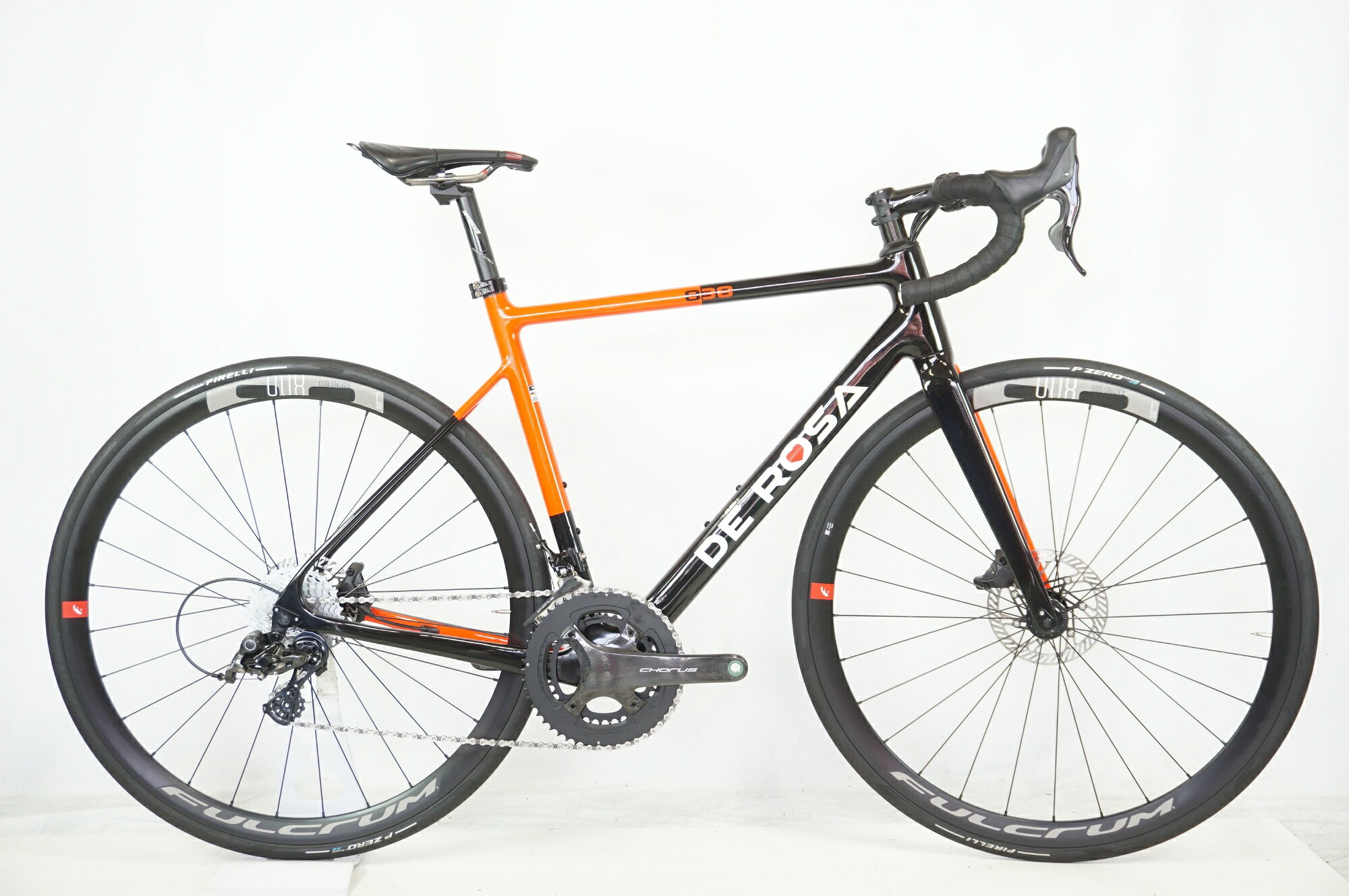 楽天市場】de rosa（ロードバイク｜自転車・サイクリング）：スポーツ