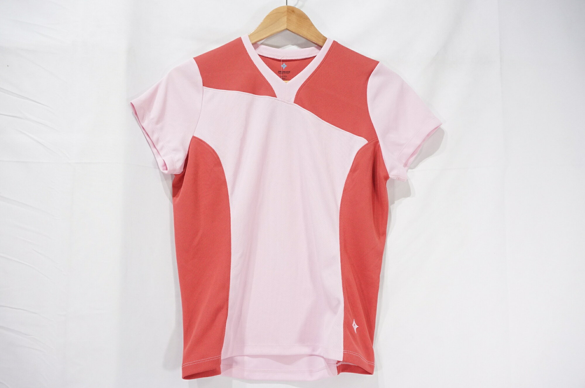 【中古】 SPECIALIZED 「スペシャライズド」 Sサイズ レディース ジャージ / バイチャリAKIBA店