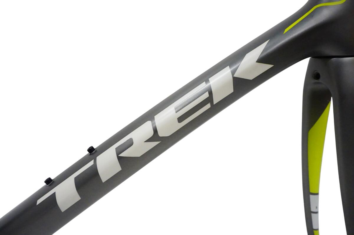 【中古】 ジャンク TREK 「トレック」 DOMANE SL6 2016年頃 フレームセット / バイチャリ名古屋大須店 luggstore-10087495 buychari サンプル画像3