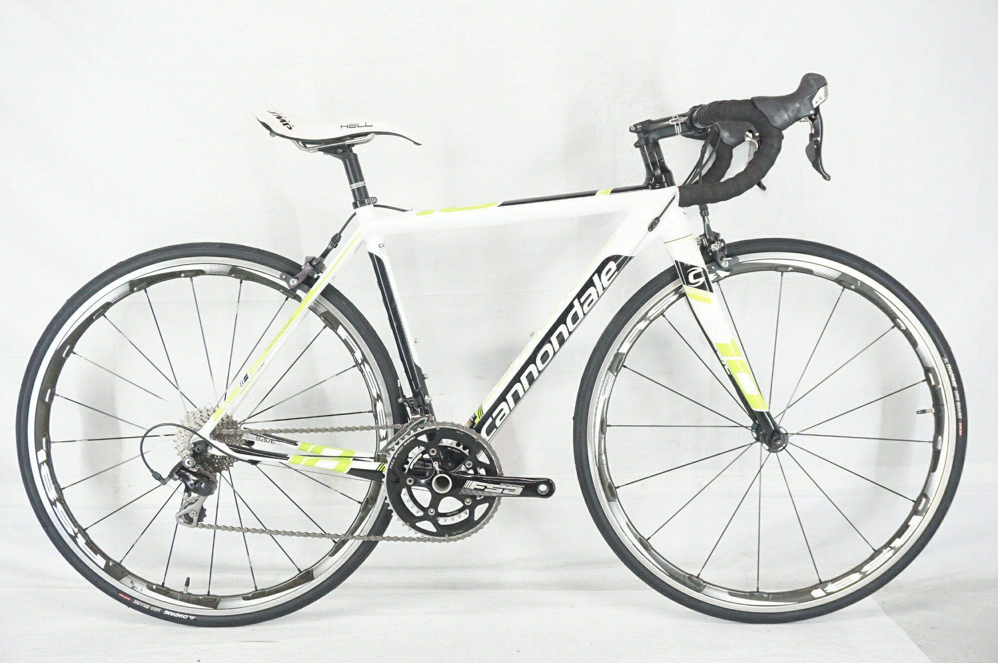 楽天市場】CANNONDALE CAAD10（ロードバイク｜自転車・サイクリング