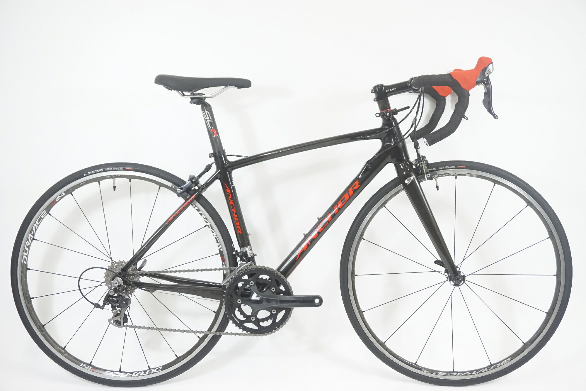 楽天市場】ANCHOR RFX8（自転車・サイクリング｜スポーツ・アウトドア