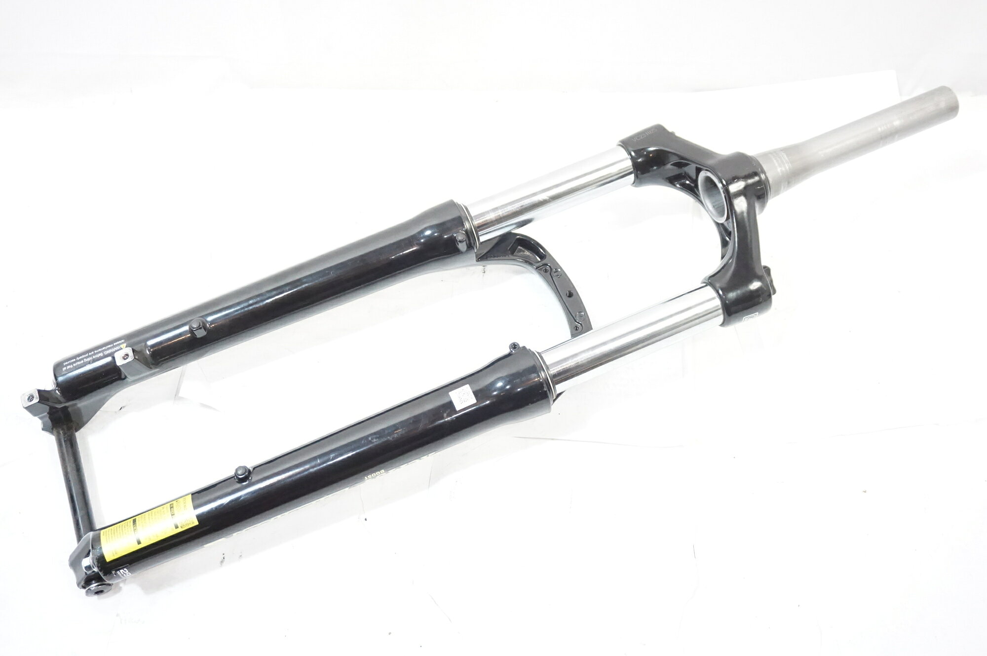 【中古】 SR SUNTOUR 「エスアールサンツアー」 XCM34 BOOST 29インチ サスペンシ...