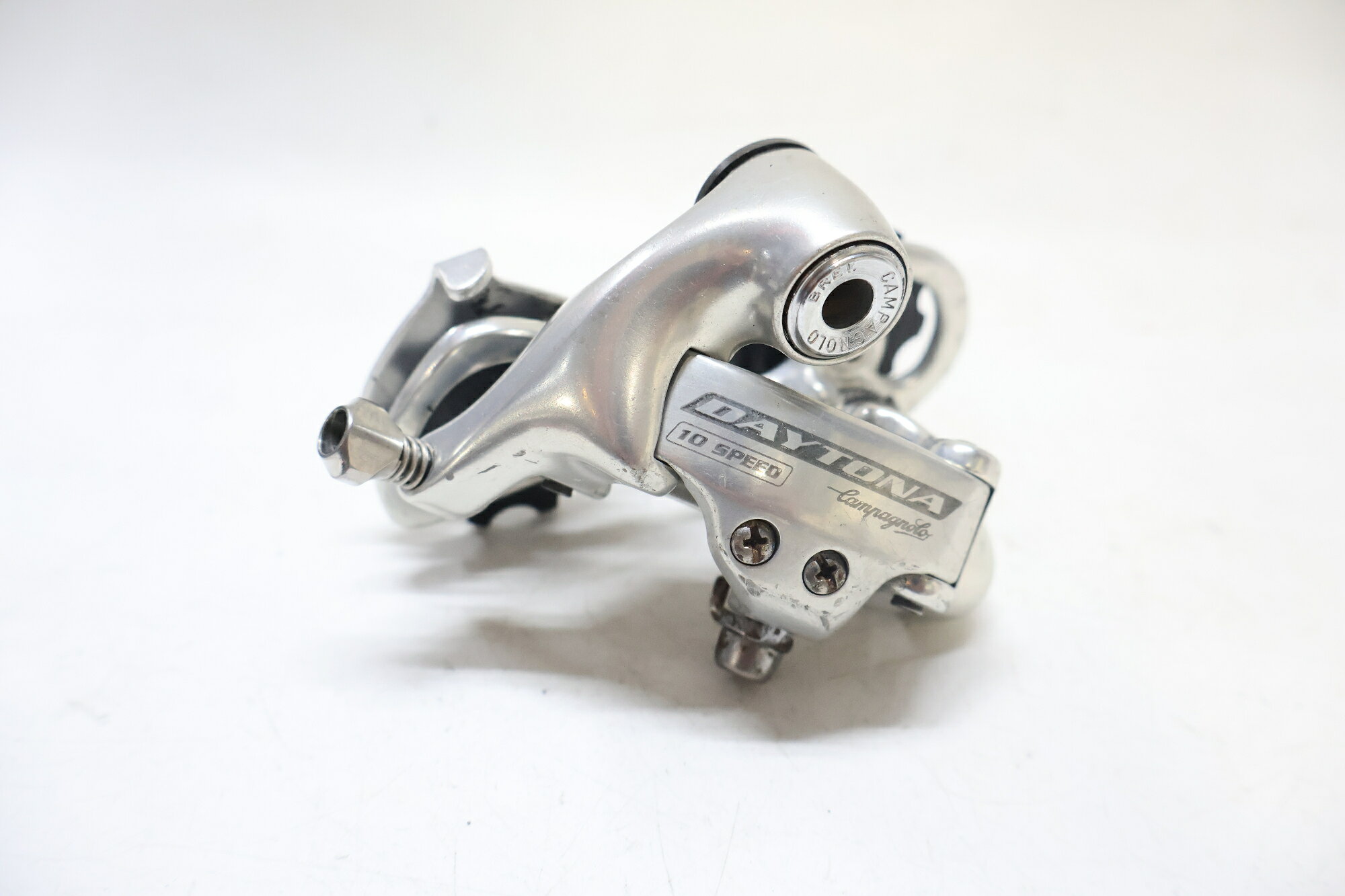 楽天市場】campagnolo veloce リアディレイラーの通販