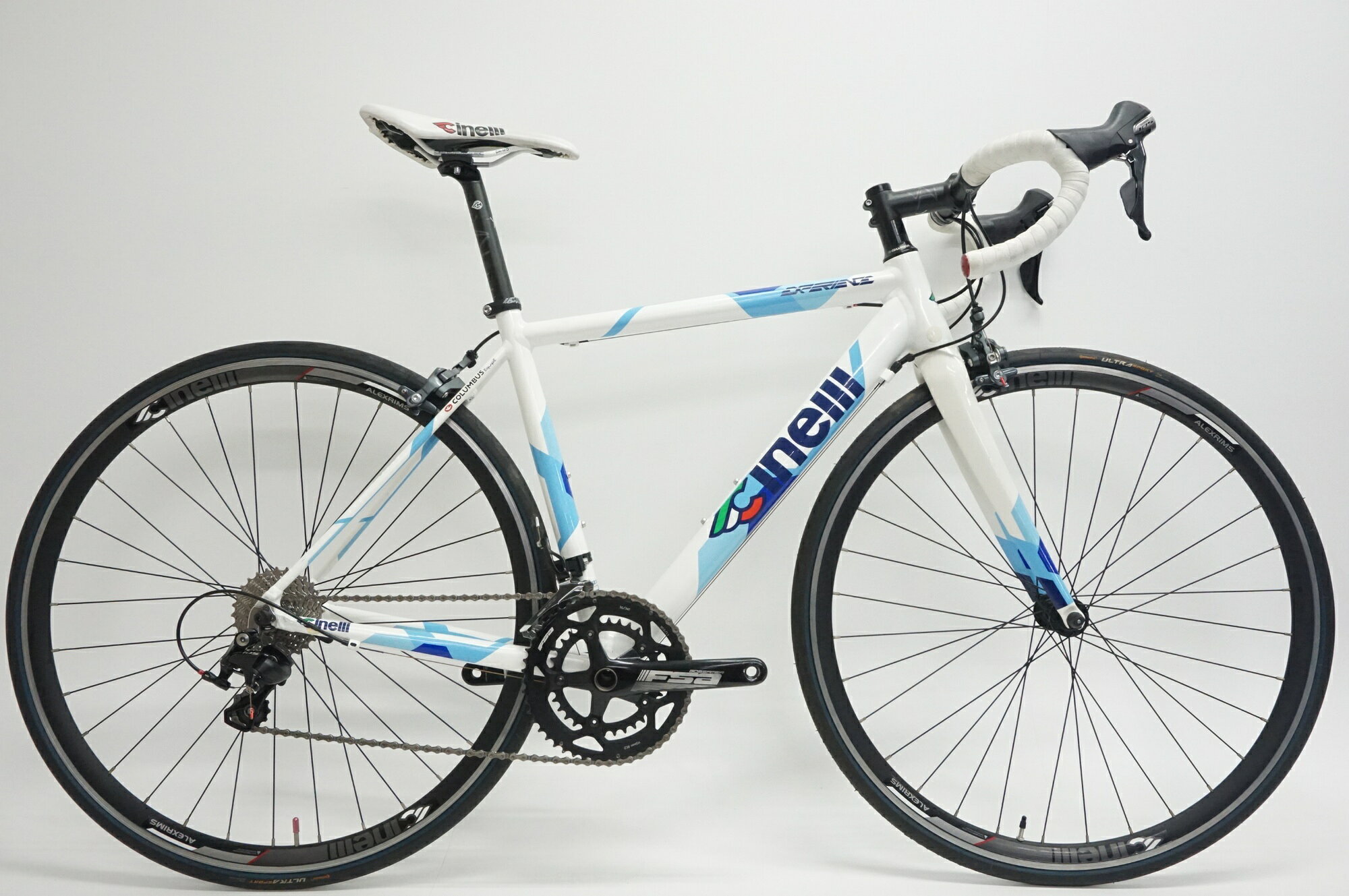 楽天市場】cinelli EXPERIENCEの通販