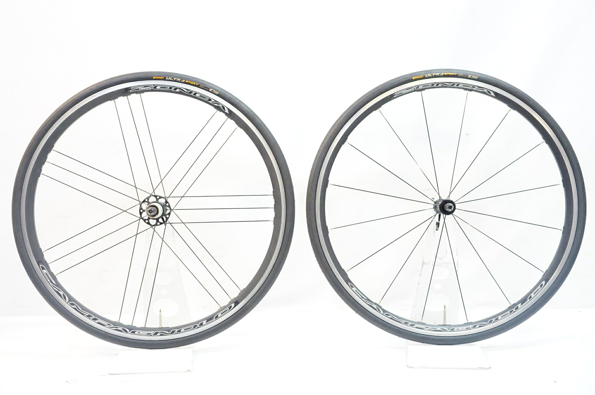 楽天市場】campagnolo zonda c17の通販