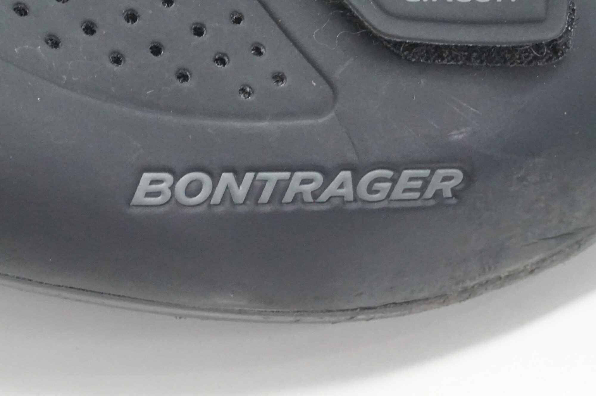 【中古】 ジャンク BONTRAGER 「ボントレガー」 CIRCUIT ROAD 41(26.3cm)サイズ シ...