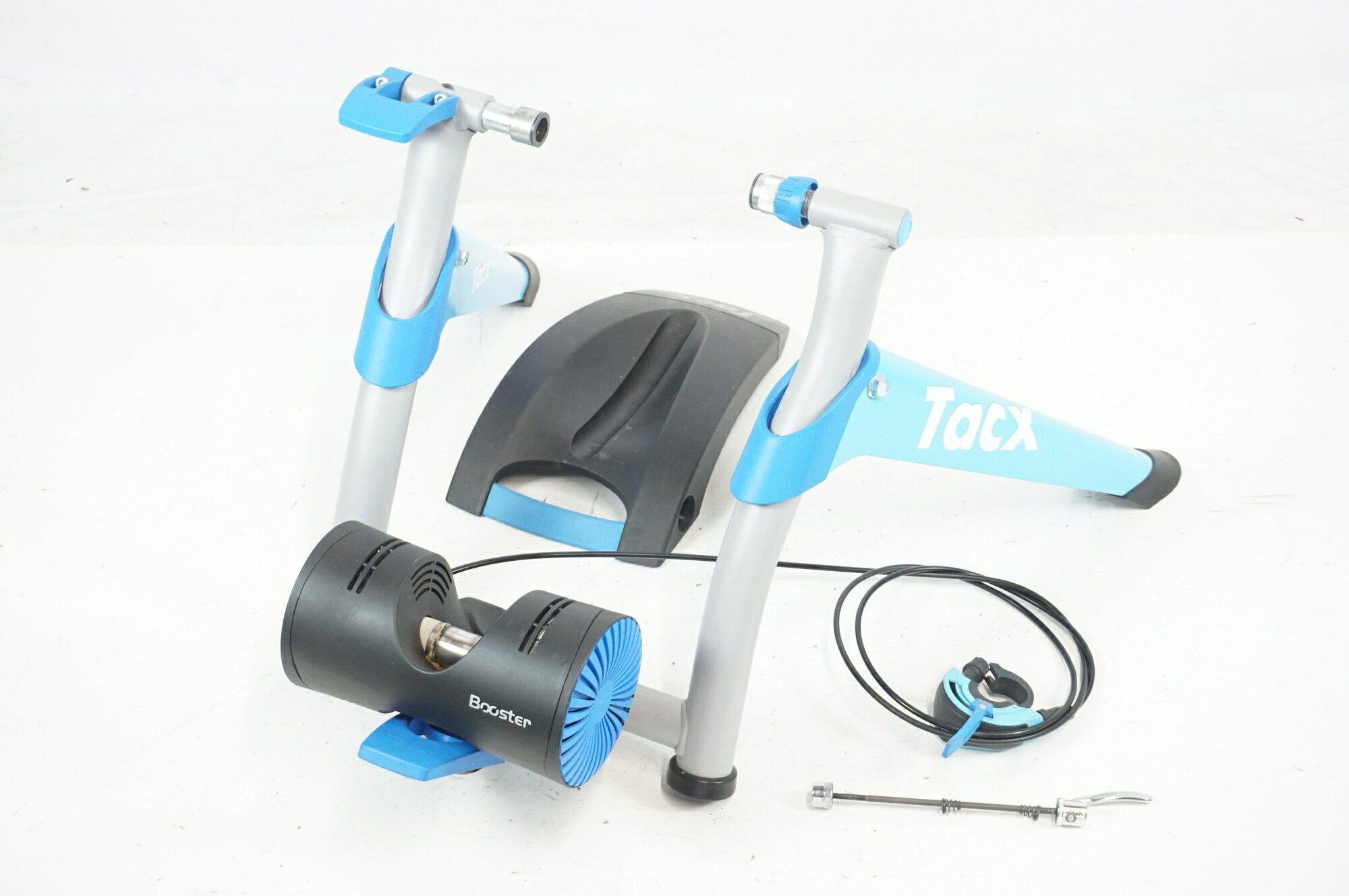 楽天市場】tacx トレーナーの通販