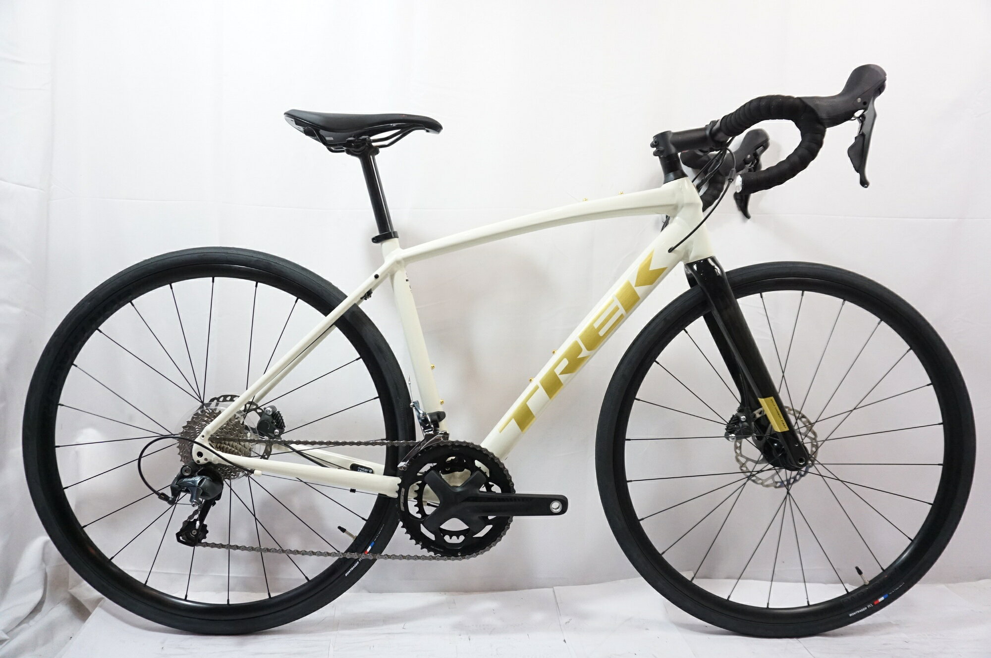  TREK 「トレック」 DOMANE AL4 DISC GEN3 2022年モデル ロードバイク / バイチャリ世田谷店