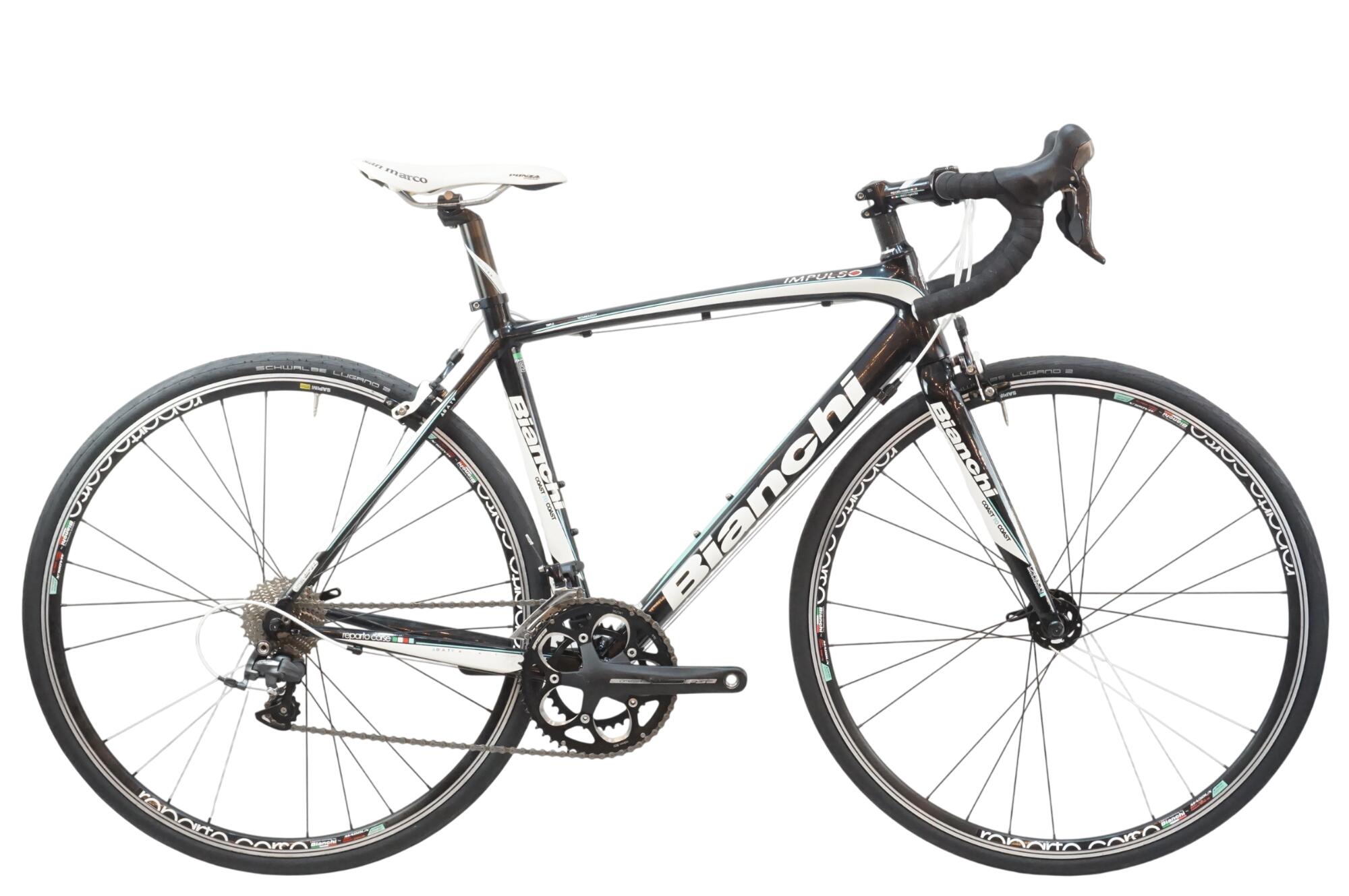 楽天市場】bianchi impulsoの通販