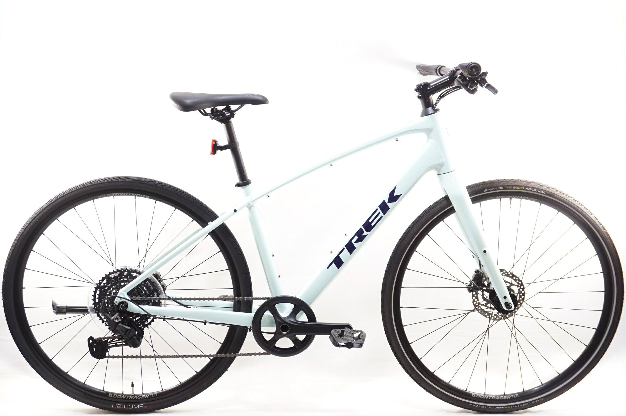 楽天市場】trek クロスバイク fx3（スポーツ・アウトドア）の通販