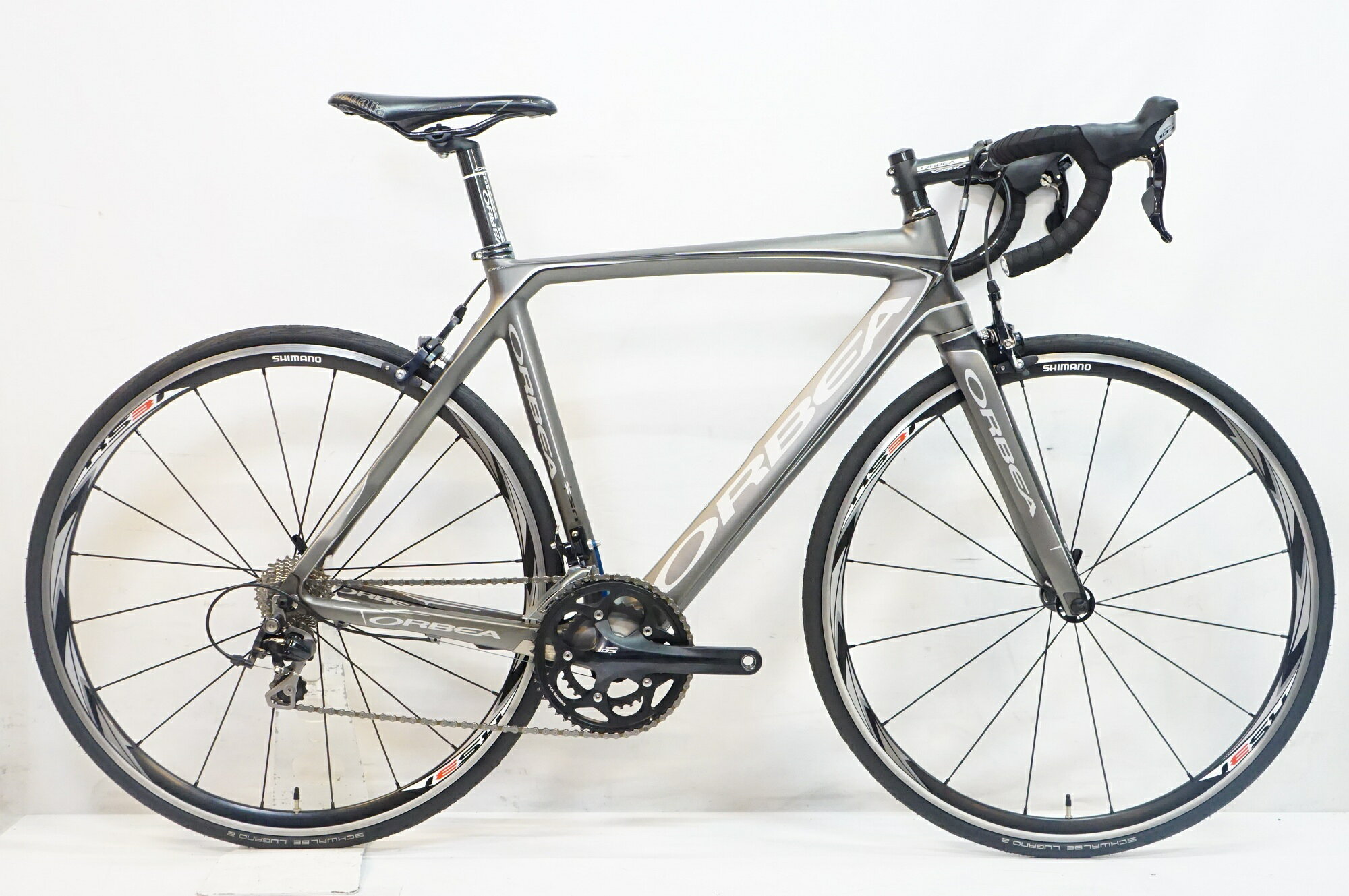楽天市場】orbea ロードバイク 中古の通販