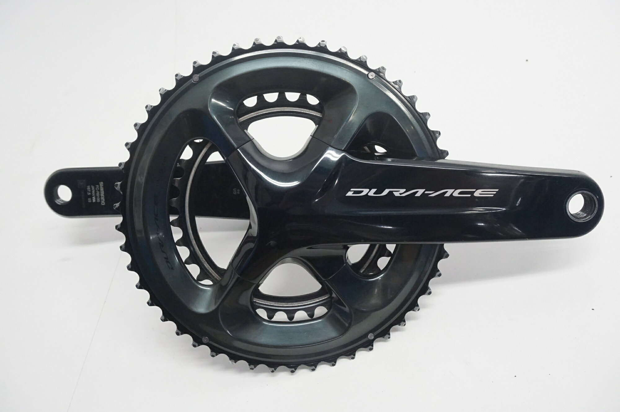 楽天市場】dura-ace クランク 9100 50×34の通販