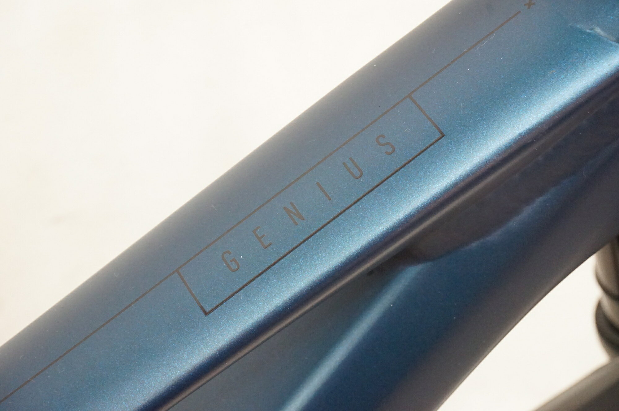 buychariの【中古】 SCOTT 「スコット」 GENIUS 930 2025年モデル マウンテンバイク / バイチャリ浦和ベース｜アングル3