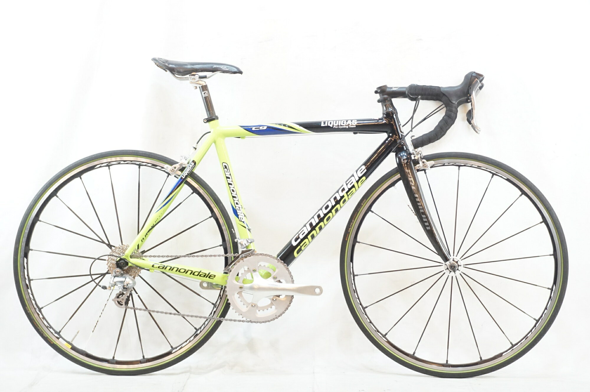 楽天市場】cannondale caad（ロードバイク｜自転車・サイクリング
