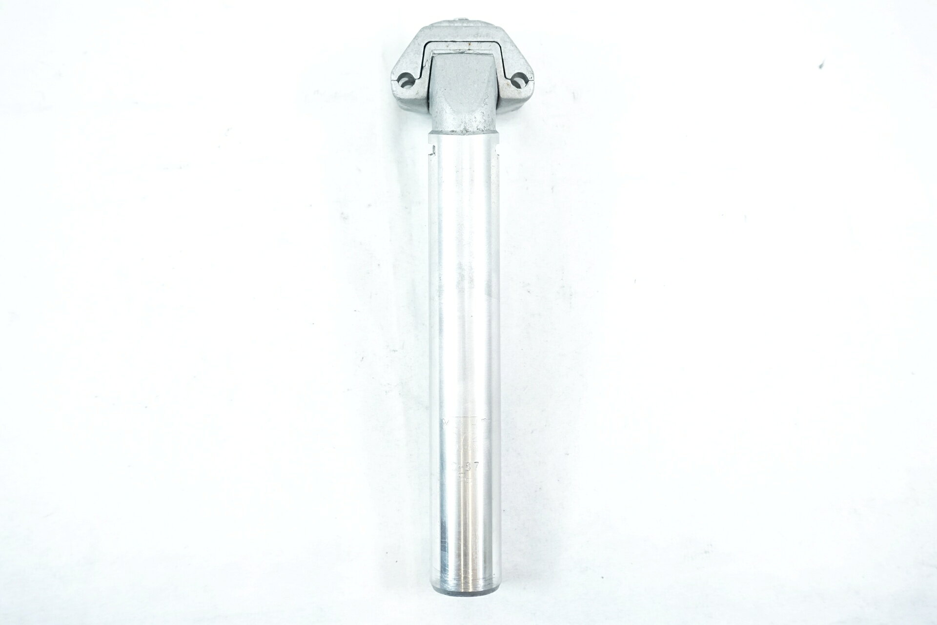 【中古】 SAKAE 「サカエ」 CR Φ27.2mm 205mm シートポスト / バイチャリ有明ガーデン店