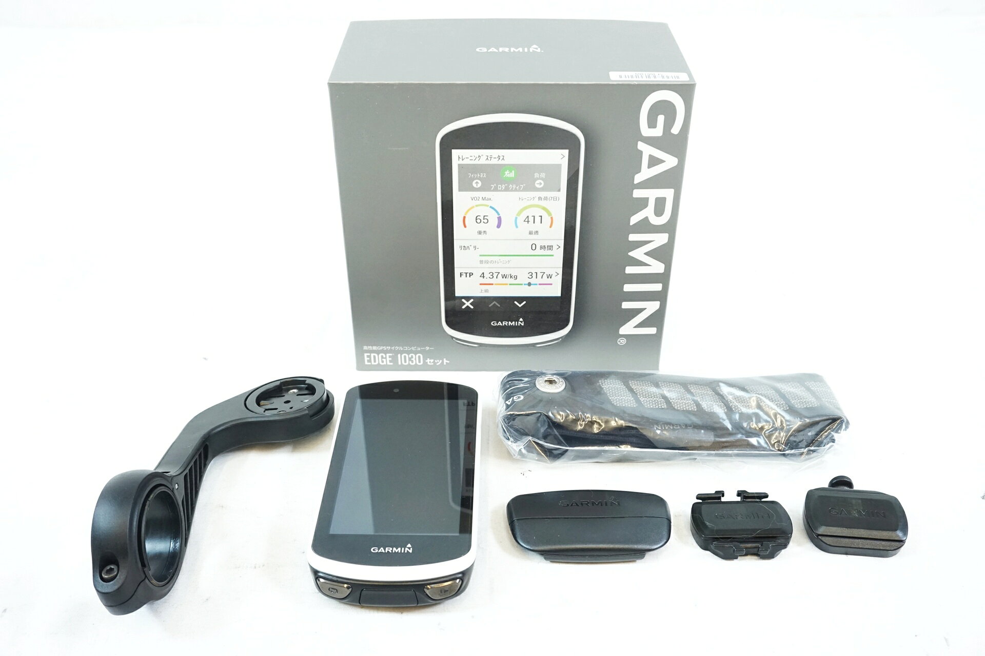楽天市場】garmin edge リモコンの通販