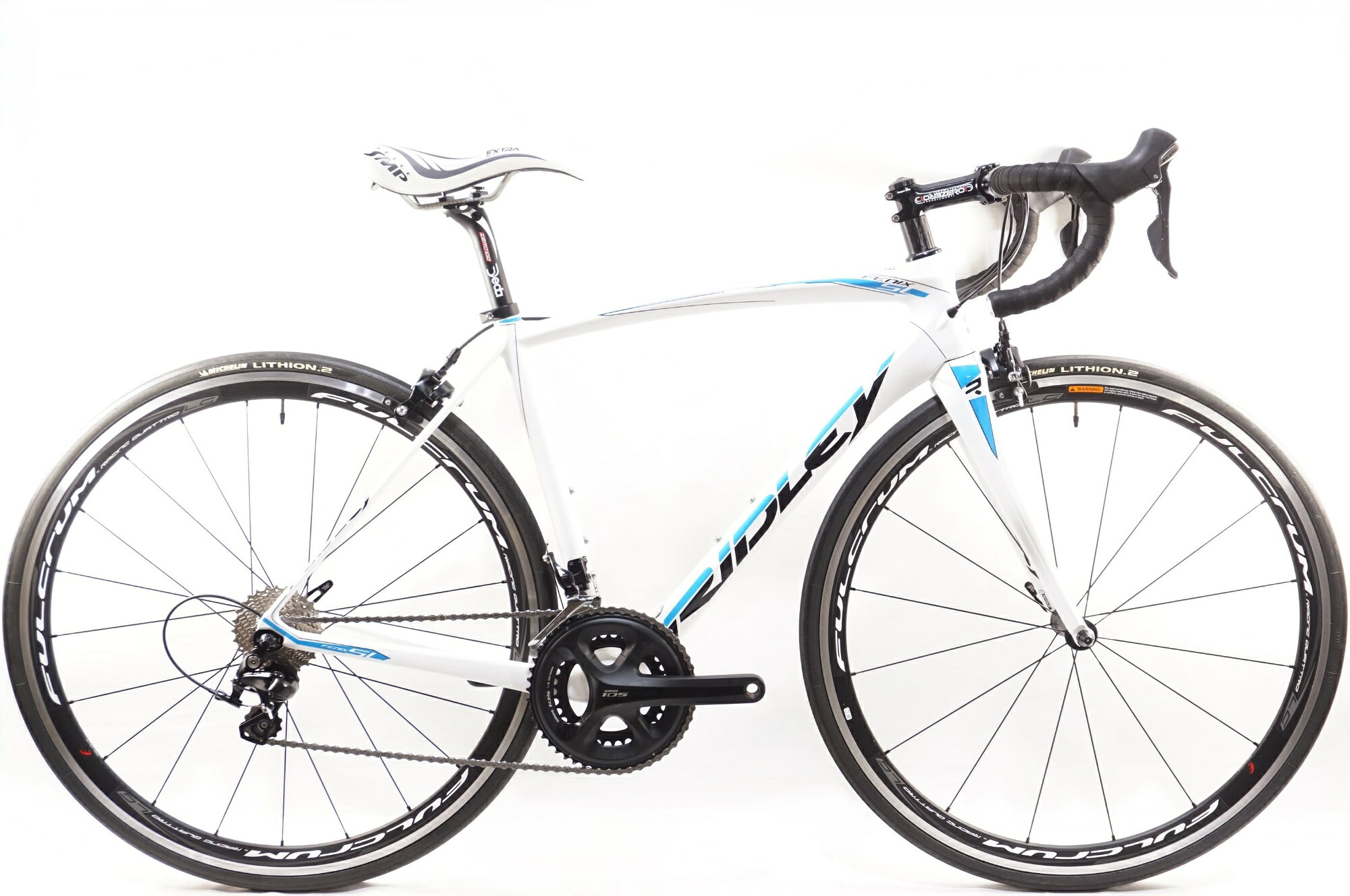 楽天市場】ridley fenix slの通販