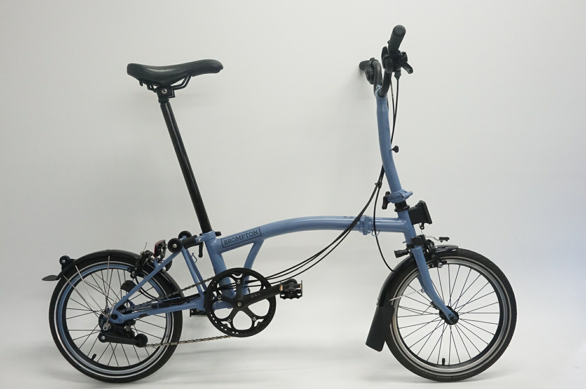 楽天市場】自転車 ブロンプトンの通販
