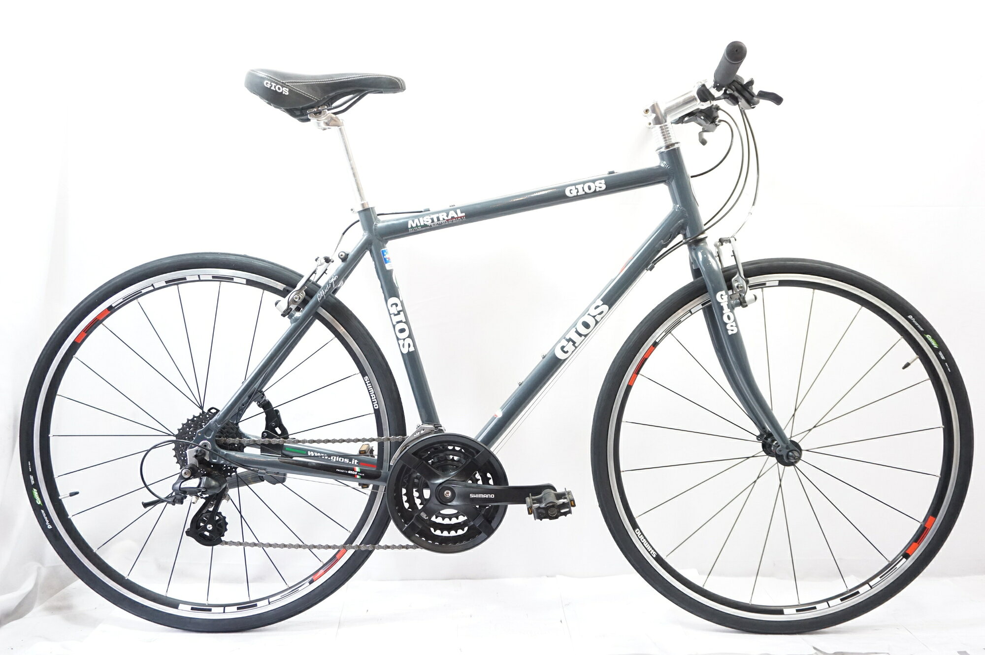 楽天市場】mistral gios 430の通販