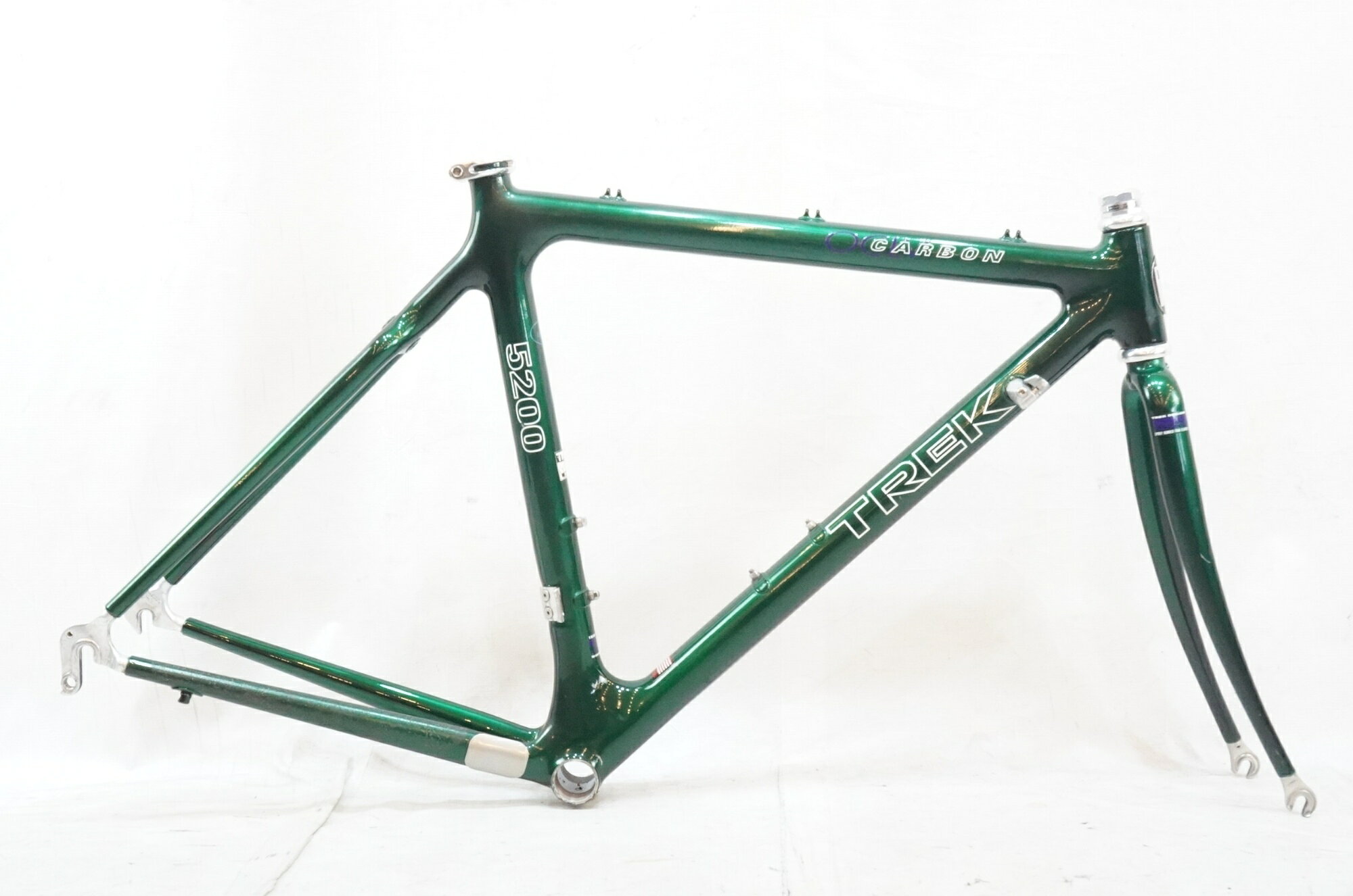 楽天市場】クロスバイク トレック（フレーム｜自転車用パーツ