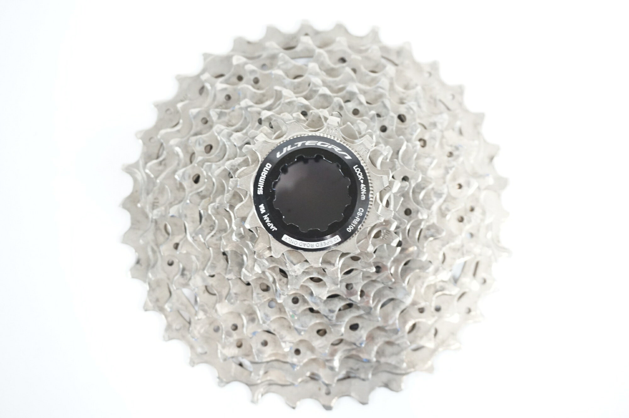 楽天市場】shimano cs-r8100の通販