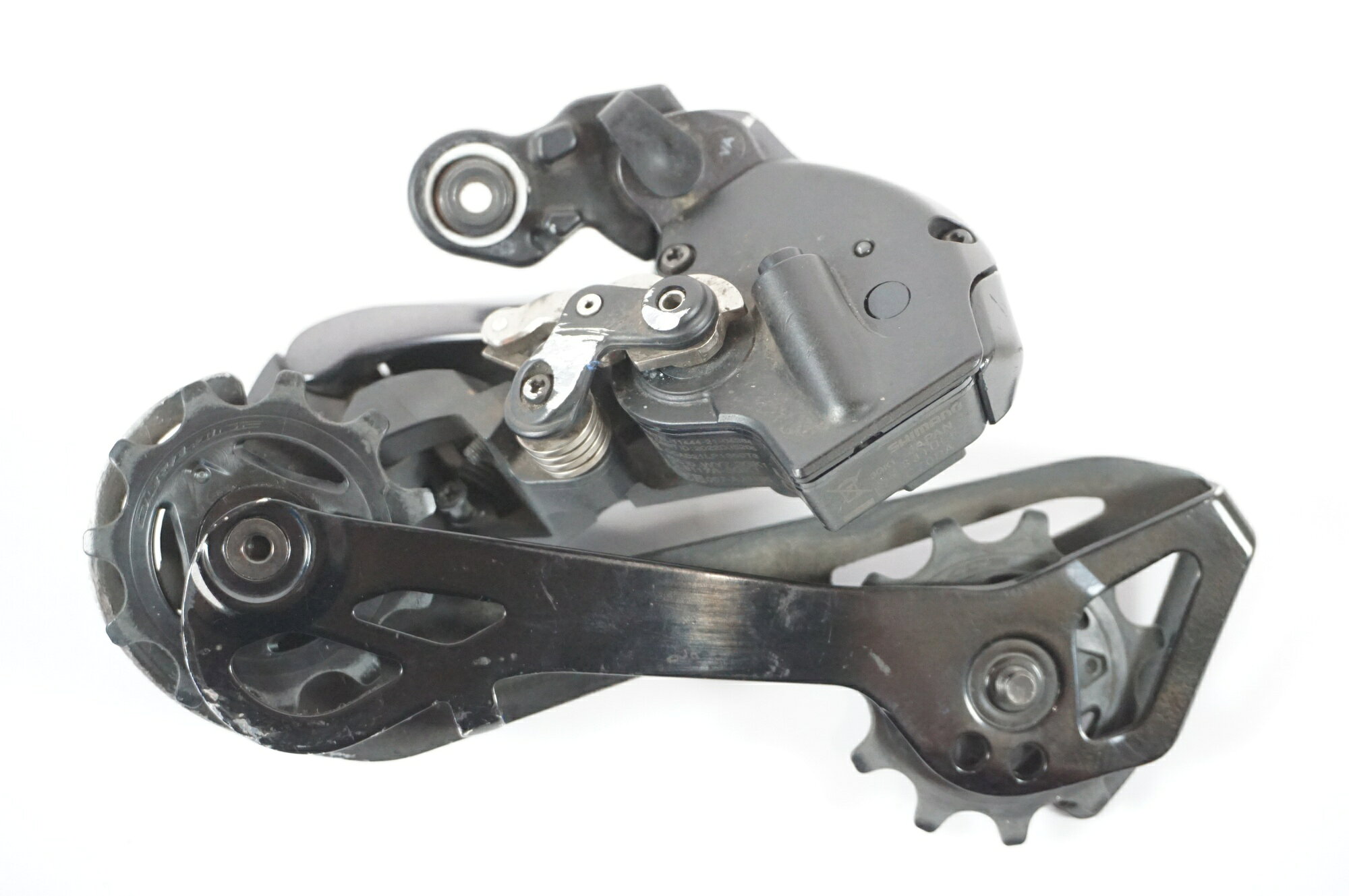 buychariの【中古】 SHIMANO 「シマノ」 RD-R8150 リアディレイラー / バイチャリ宇都宮店｜アングル2