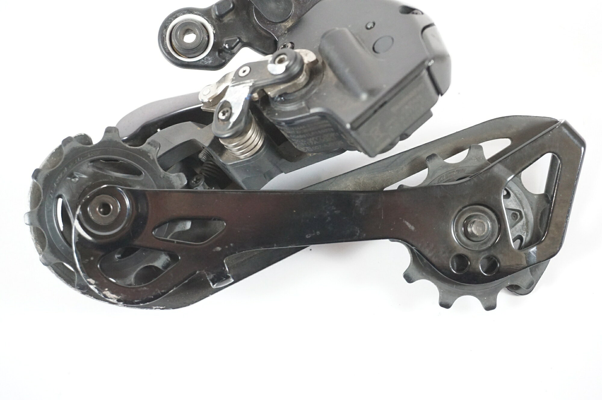 buychariの【中古】 SHIMANO 「シマノ」 RD-R8150 リアディレイラー / バイチャリ宇都宮店｜アングル3