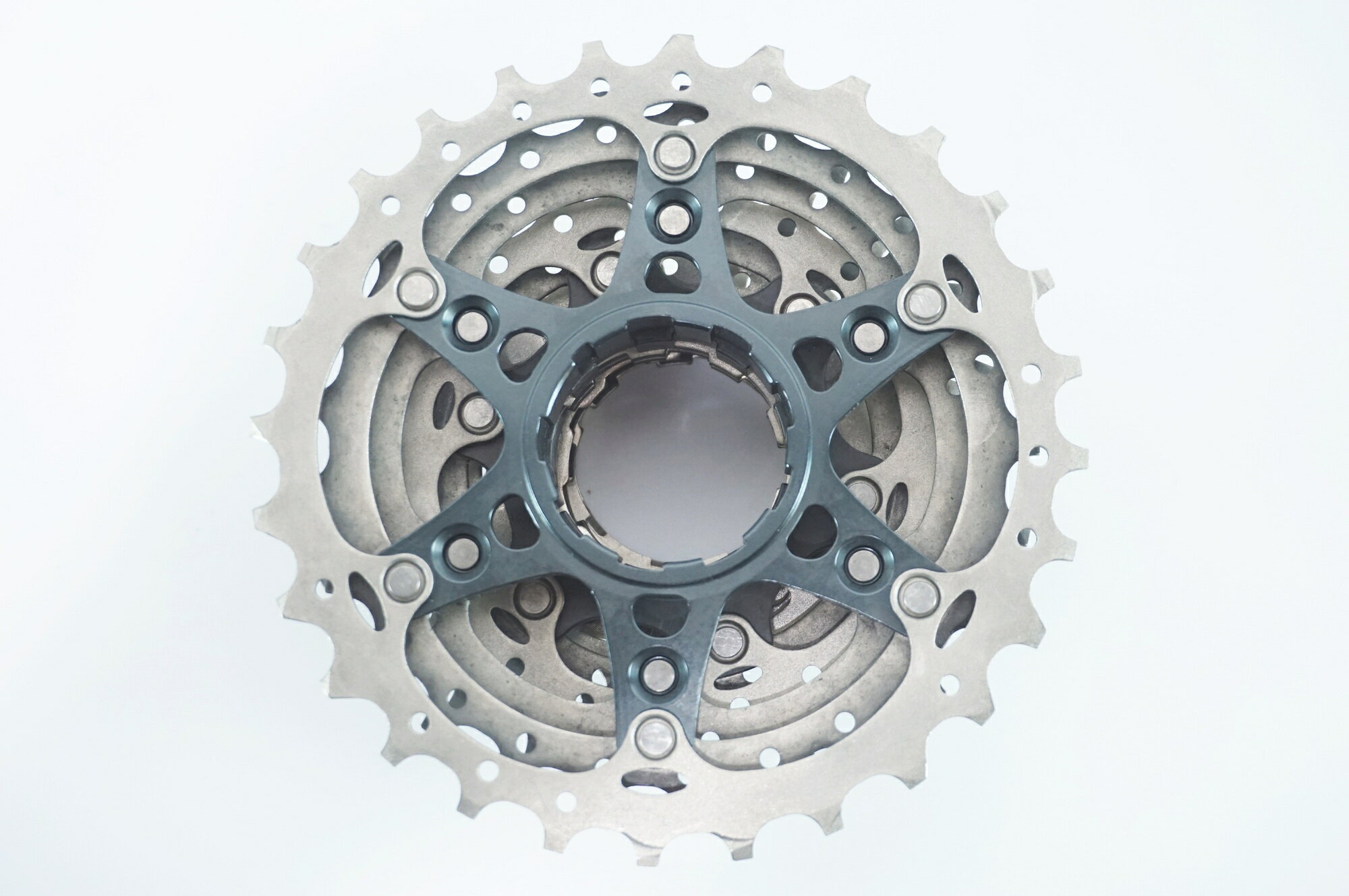buychariの【中古】 SHIMANO 「シマノ」 ULTEGRA CS-R8000 11-28T スプロケット / 中目黒店｜アングル2