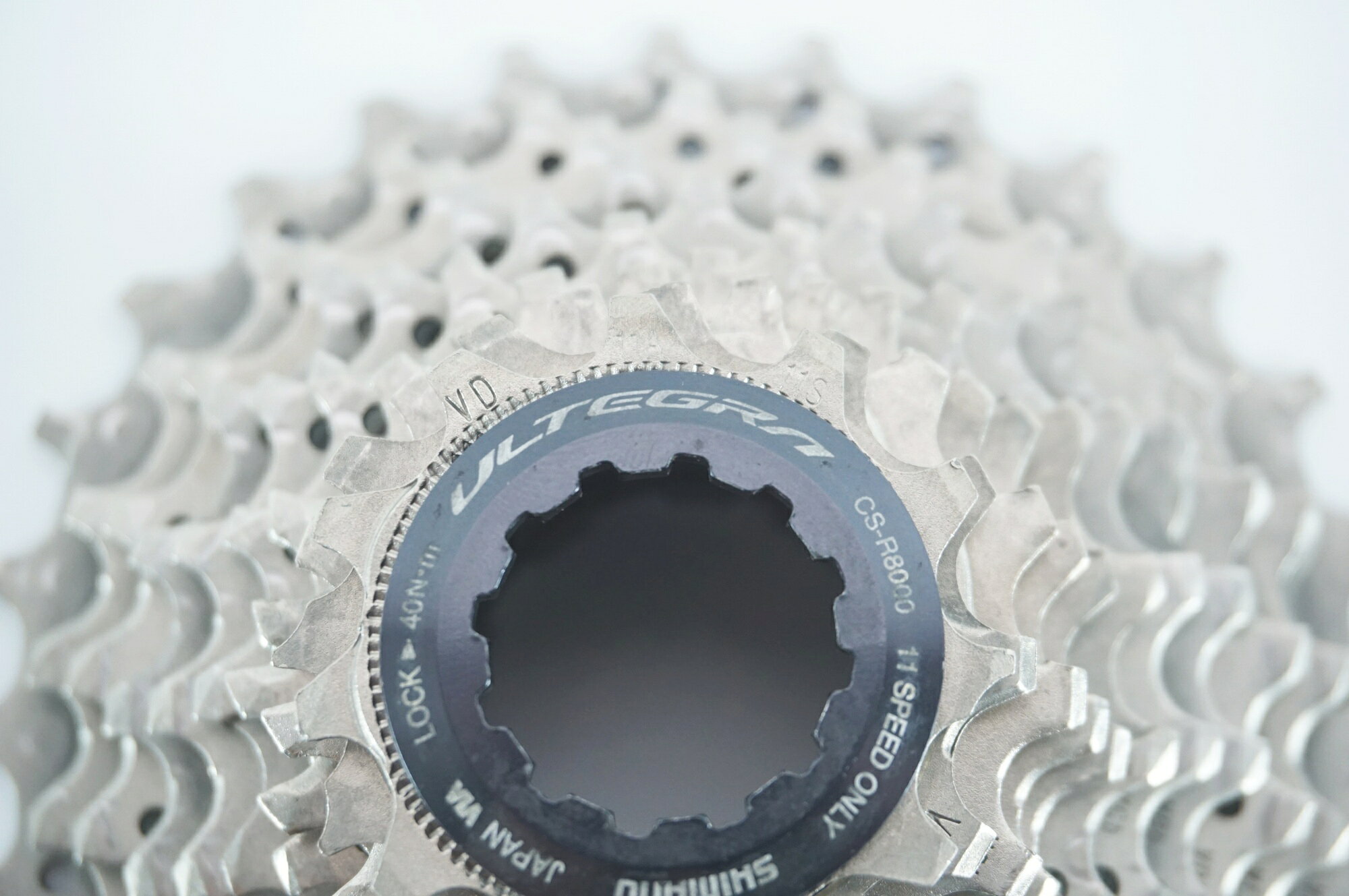 buychariの【中古】 SHIMANO 「シマノ」 ULTEGRA CS-R8000 11-28T スプロケット / 中目黒店｜アングル3