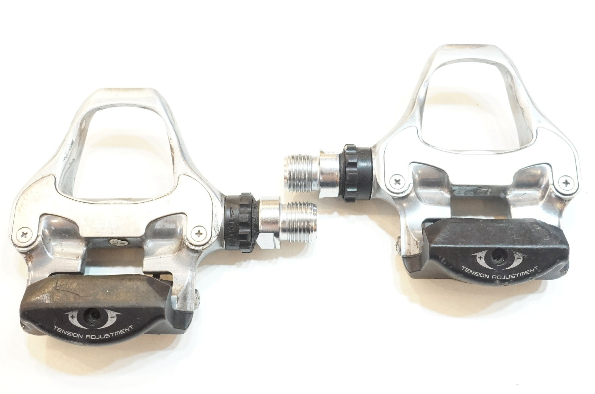 【中古】 SHIMANO 「シマノ」 105 PD-5610 ビンディングペダル / バイチャリ浦和ベ...