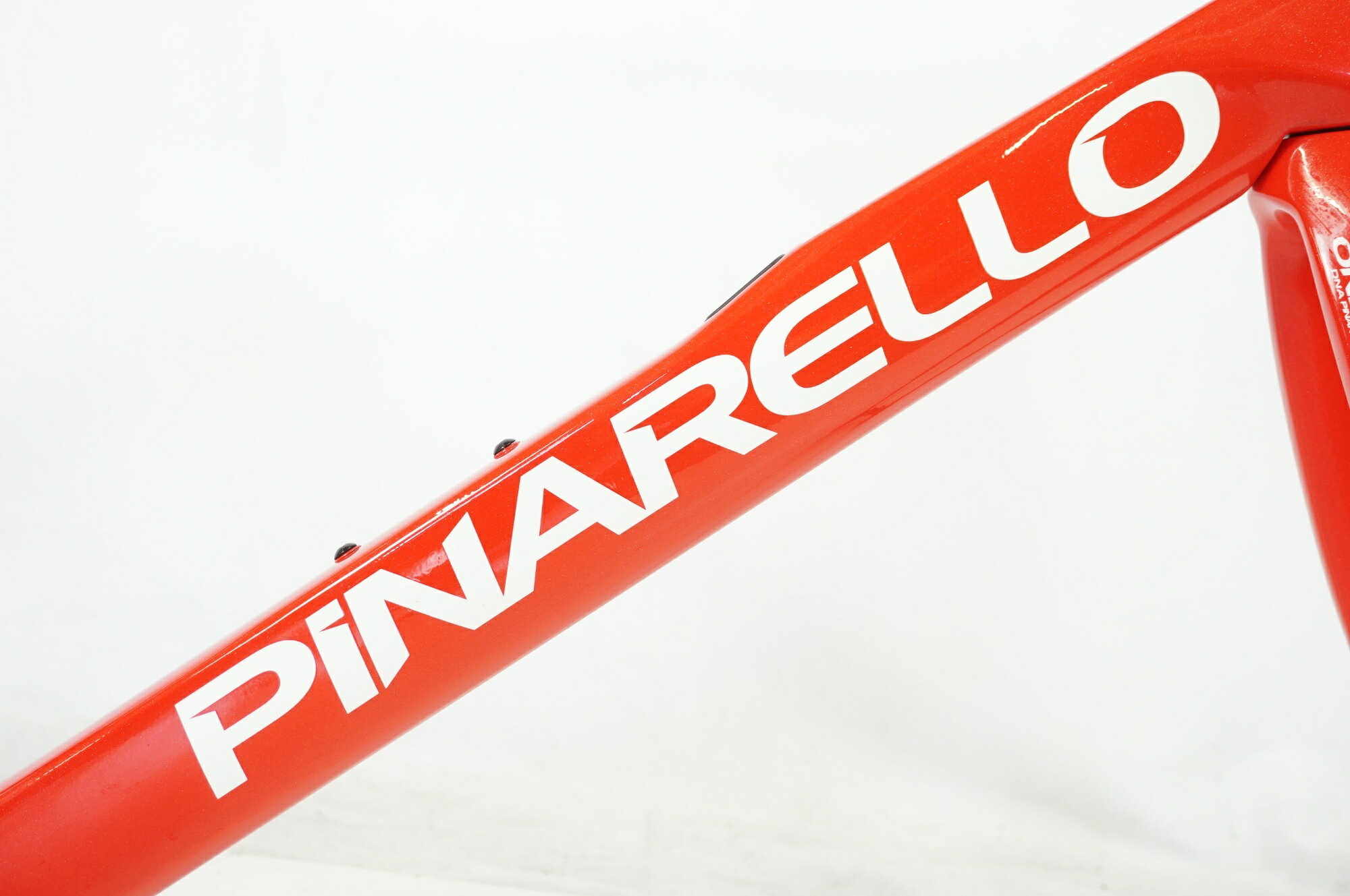 buychariの【中古】 PINARELLO 「ピナレロ」 X3 DISC 2023年モデル フレームセット / バイチャリ宇都宮店｜アングル3