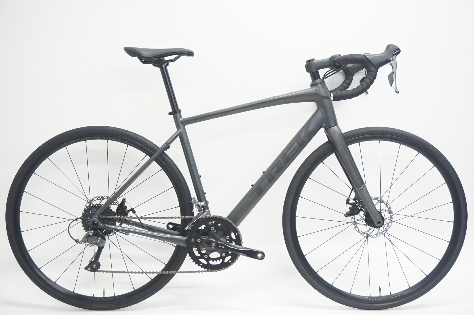  TREK 「トレック」 DOMANE AL 2 GEN 4 2025年モデル ロードバイク / バイチャリ福岡店