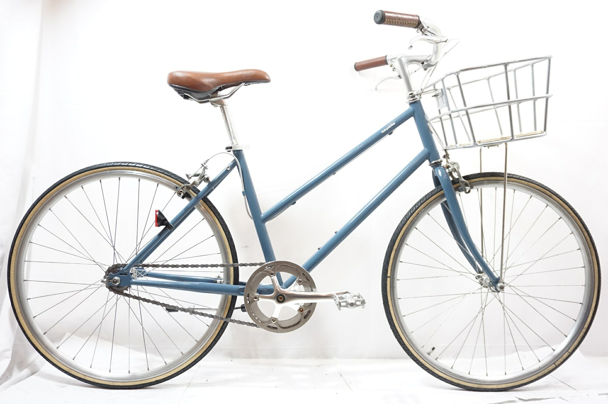 楽天市場】tokyo bike（クロスバイク｜自転車・サイクリング