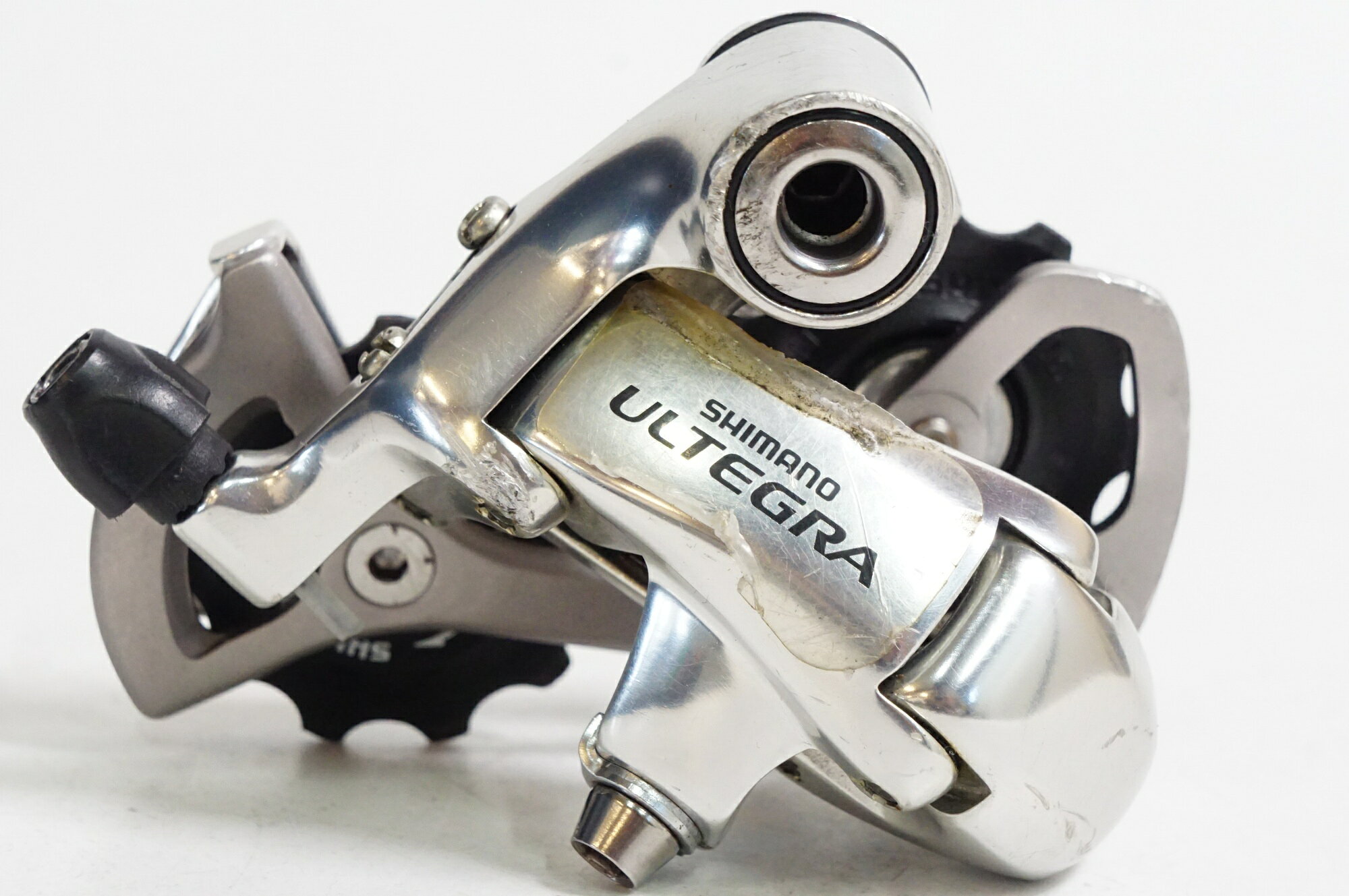 ■商品情報 ・SS ■状態 ・使用に伴う傷や多少の汚れがございます。 ・動作車体から外しております。 ■付属品 ・掲載しているものが全てになります。 ■注意事項【在庫について】 在庫管理は細心の注意を払い行なっておりますが、システムの都合により在庫有と表記の商品につきましても、実在庫の反映との時間差により在庫が無い場合がございます。弊社はそれに伴う全てにおいて一切の責任は負いかねます事、何卒ご了承くださいませ。ご注文頂きました商品のご用意が出来かねました場合は、お電話とメールにてキャンセルご承諾お願いのご連絡をさせて頂きます。【掲載画像について】撮影方法やお客様の閲覧環境により、実際の商品とは違った色の見え方となる場合がございます。上記理由による返品、変更、キャンセルは一切お受け致しかねますまたシステム等の不備により、商品ページに別商品が含まれている、別カラー・仕様が掲載されている、商品情報に誤表記がある場合がございますご不明点がございましたら必ずご注文前にお問い合わせくださいませ。