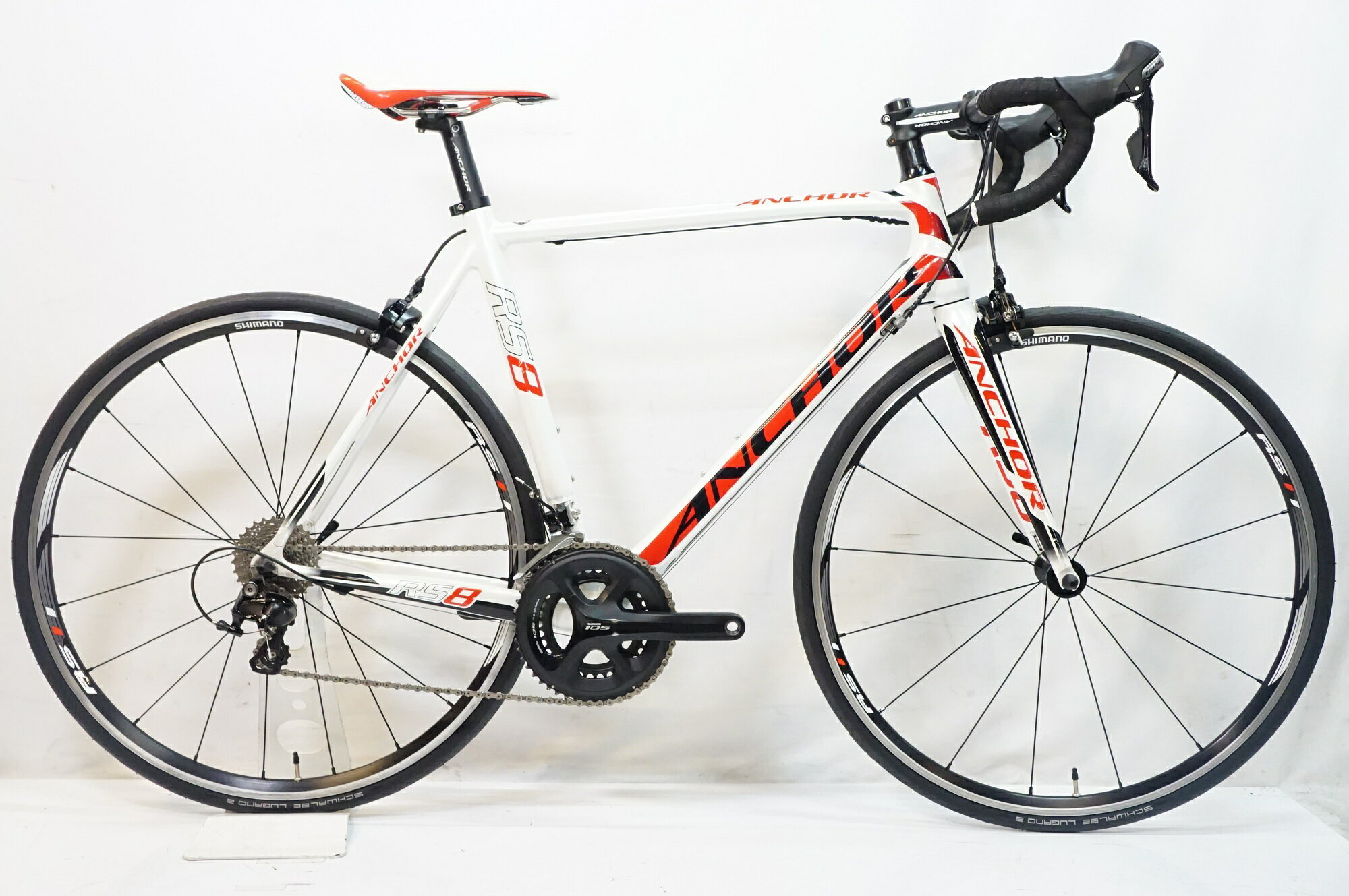 楽天市場】ANCHOR rs8の通販