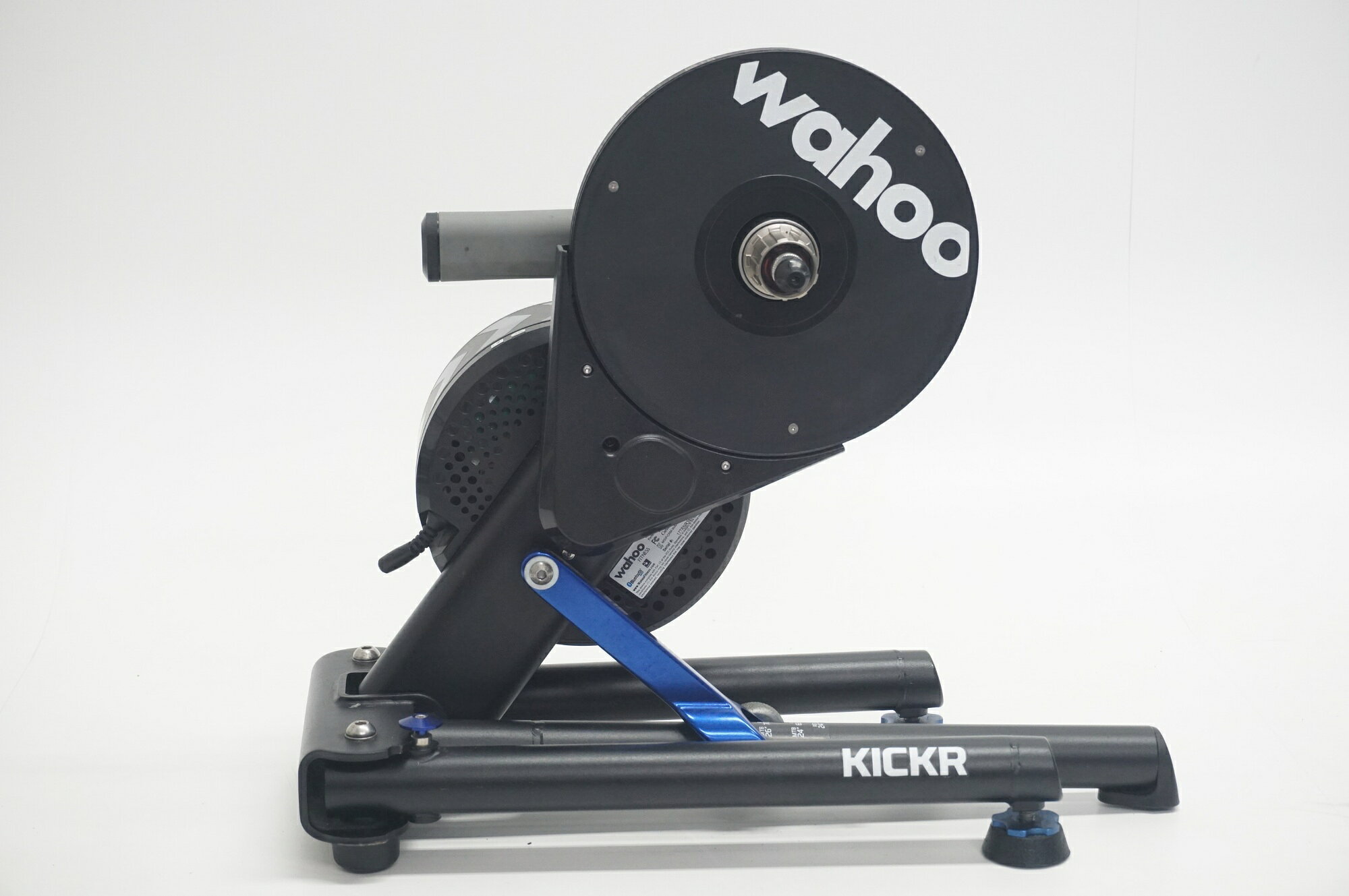 楽天市場】wahoo『kickr v5の通販