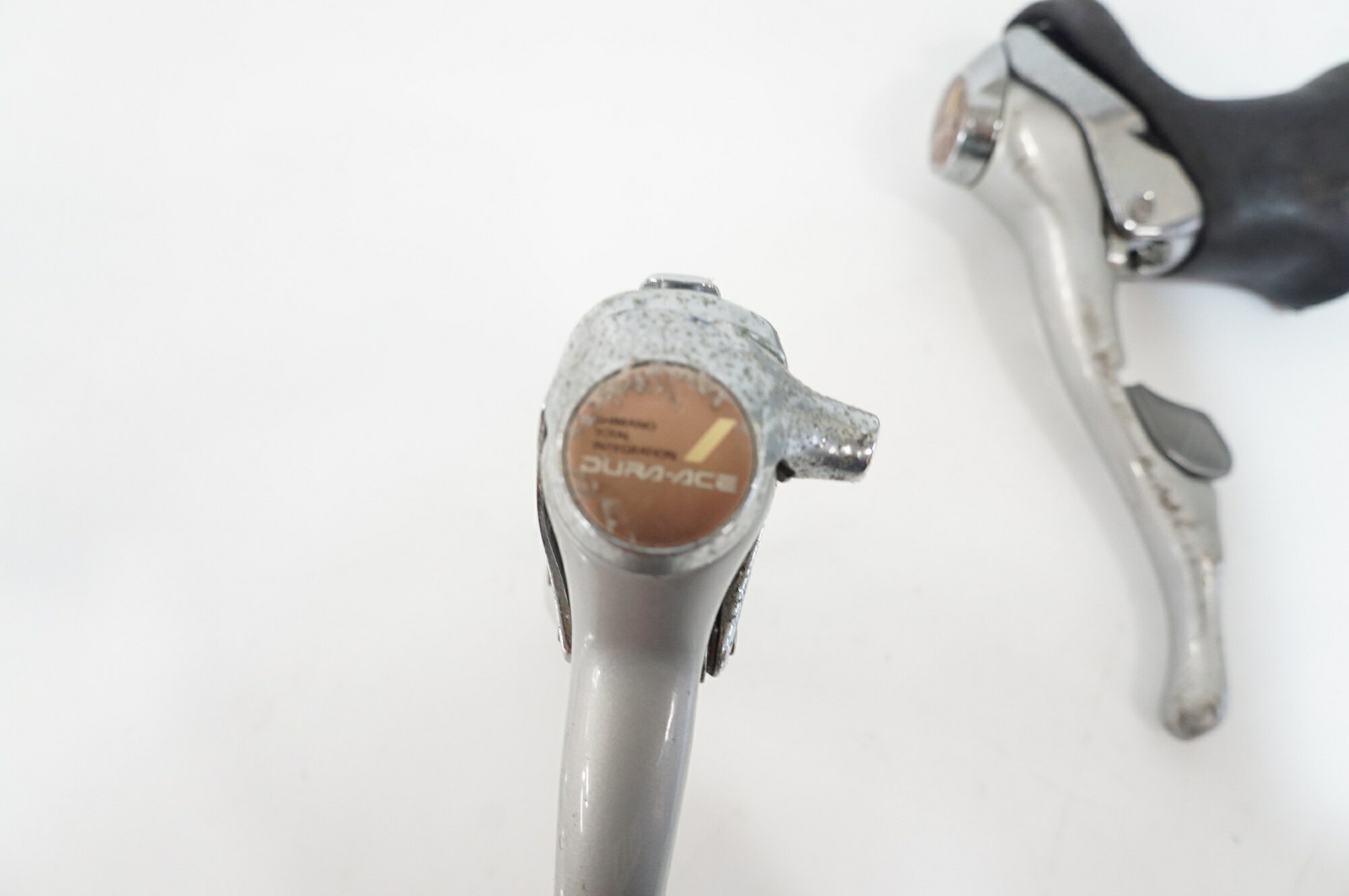 buychariの【中古】 ジャンク SHIMANO 「シマノ」 DURA-ACE ST-7400 デュアルコントロールレバー / バイチャリ大宮店｜アングル2