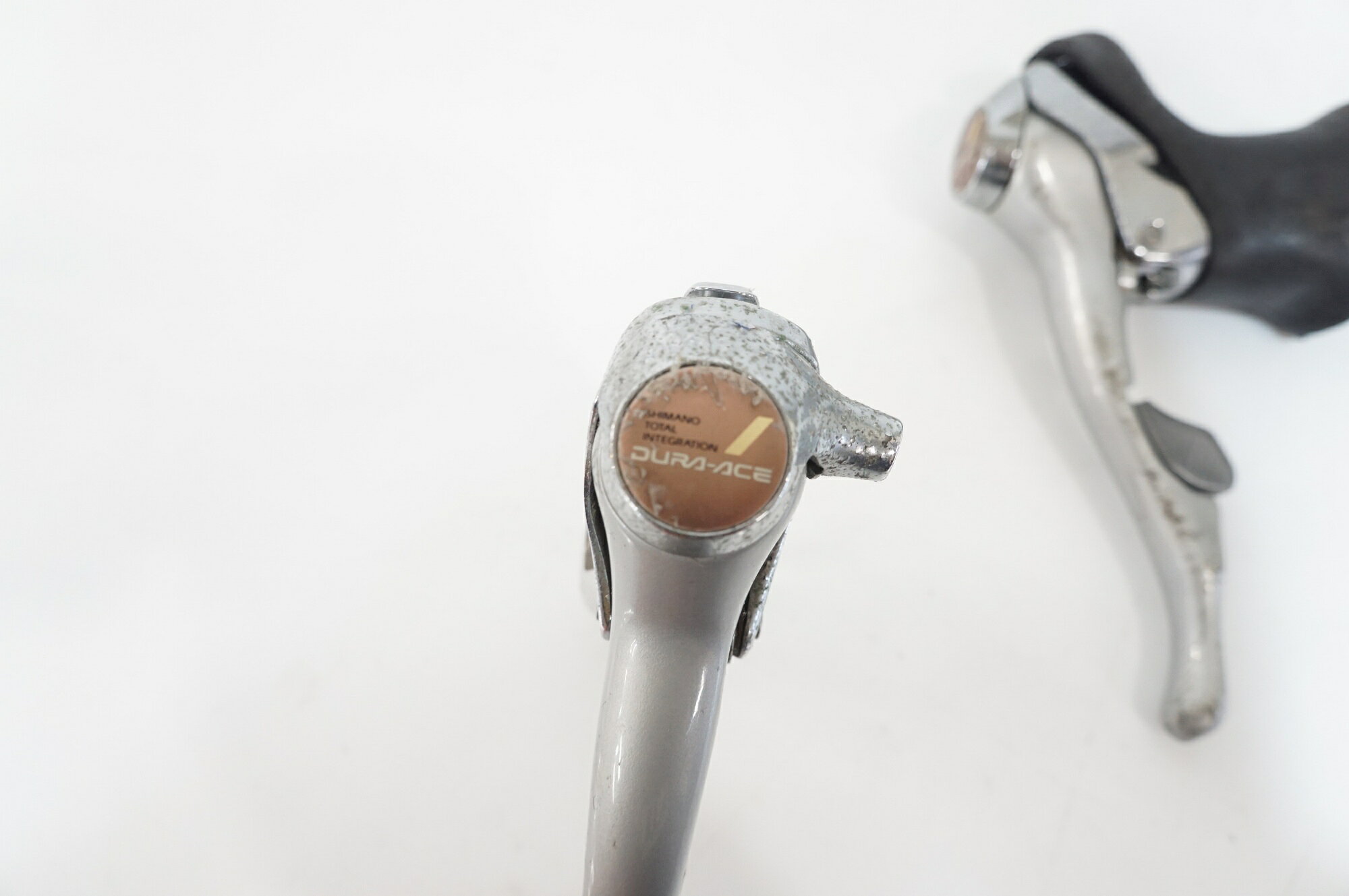 buychariの【中古】 ジャンク SHIMANO 「シマノ」 DURA-ACE ST-7400 デュアルコントロールレバー / バイチャリ大宮店｜アングル3