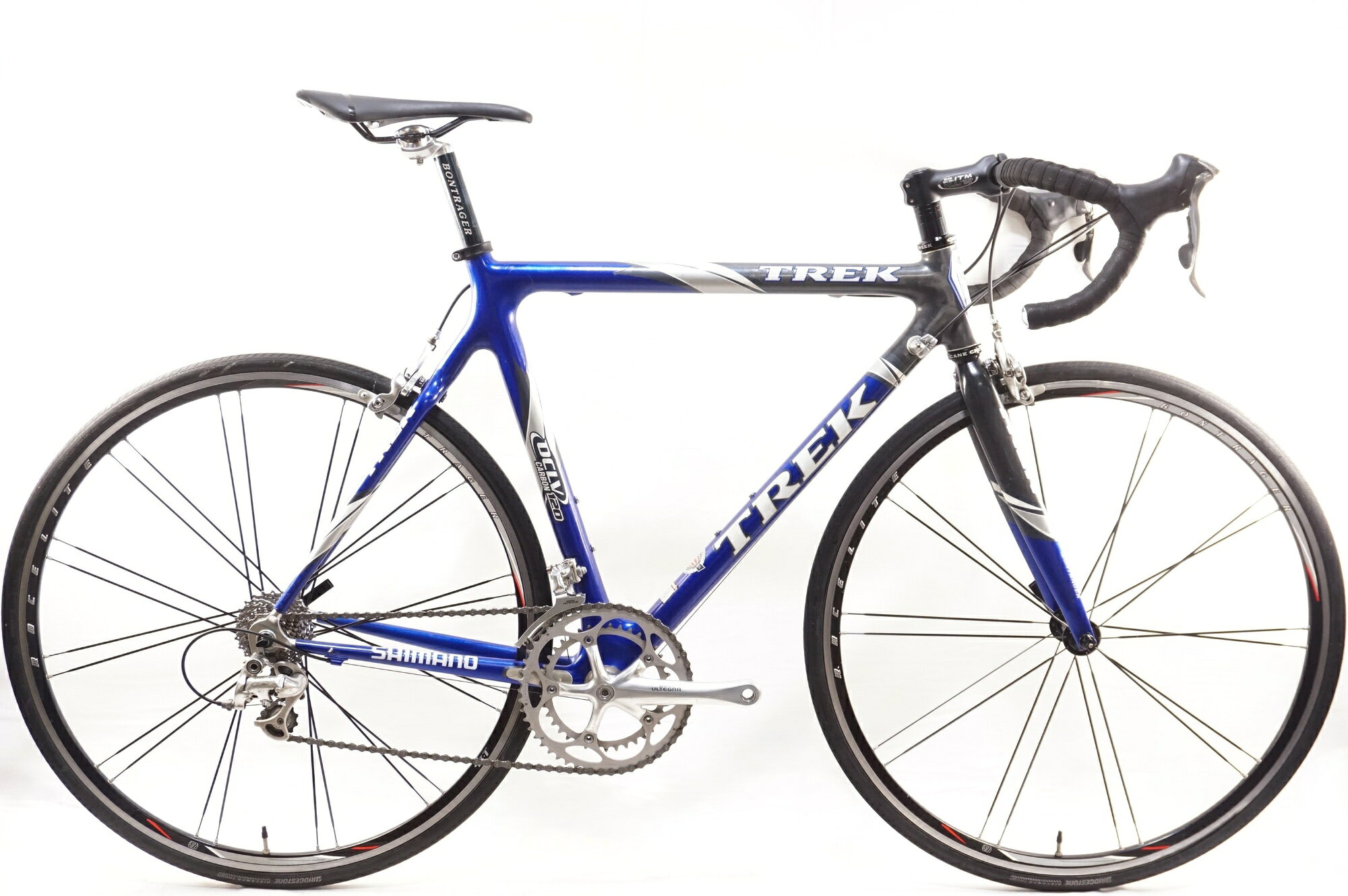 楽天市場】TREK 2．3（自転車・サイクリング｜スポーツ・アウトドア