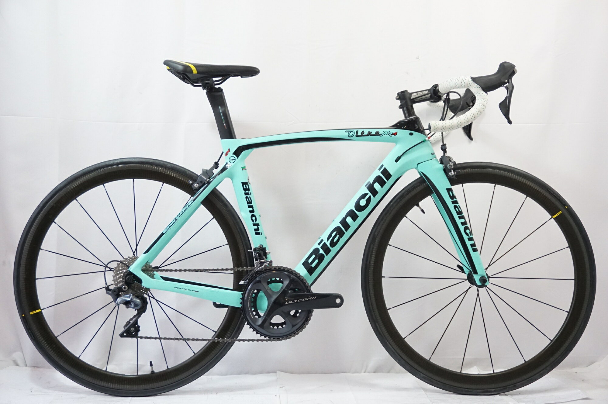 【中古】 BIANCHI 「ビアンキ」 OLTRE XR4 2017年モデル ロードバイク / バイチャリ世田谷店