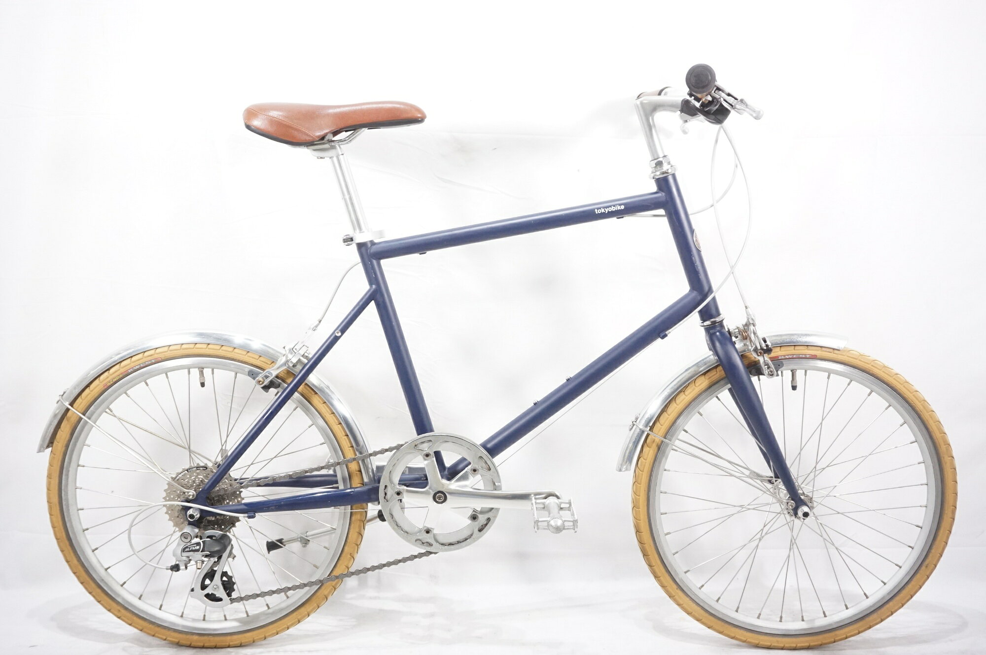 楽天市場】tokyobike 20（スポーツ・アウトドア）の通販