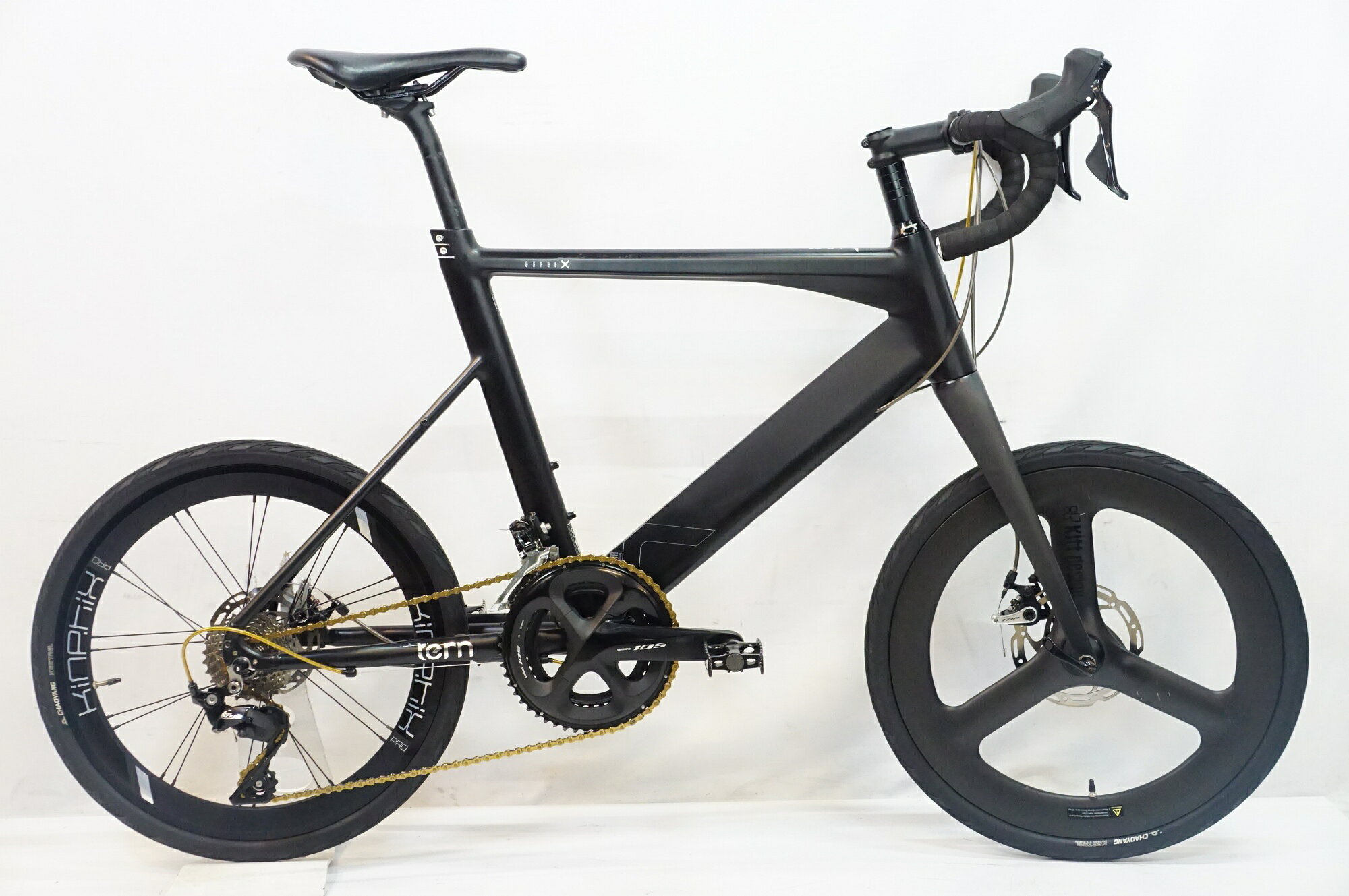 楽天市場】tern surge xの通販