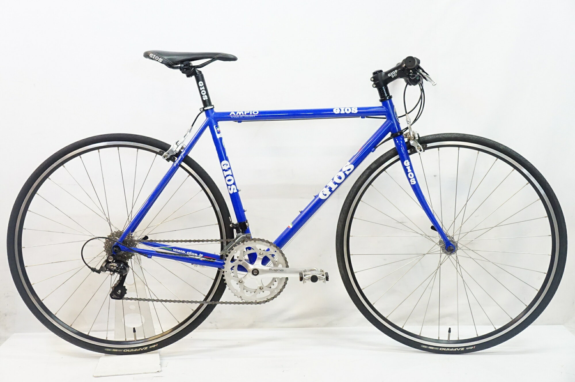楽天市場】GIOS AMPIO（自転車・サイクリング｜スポーツ・アウトドア