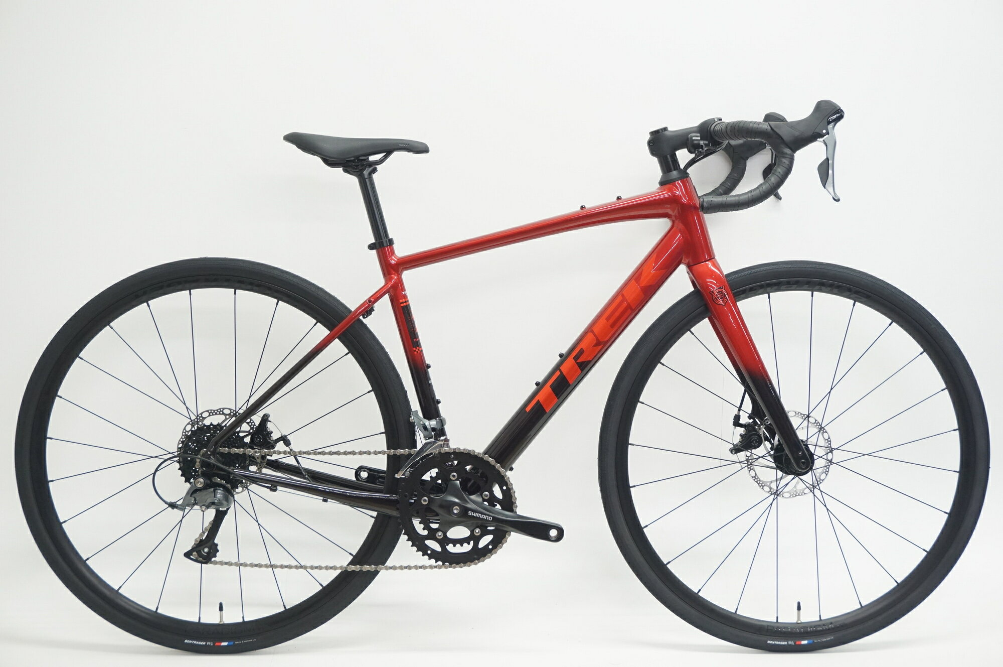  TREK 「トレック」 DOMANE AL 2 GEN 4 2025年モデル ロードバイク / バイチャリ福岡店