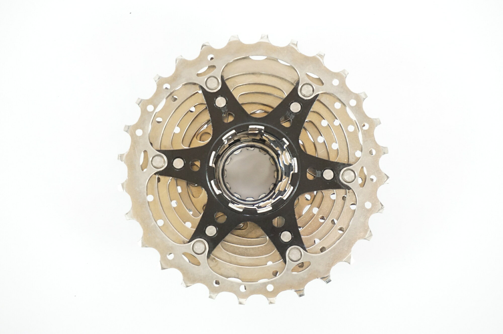 buychariの【中古】 SHIMANO 「シマノ」 CS-5800 11-28T スプロケット / バイチャリ宇都宮店｜アングル2
