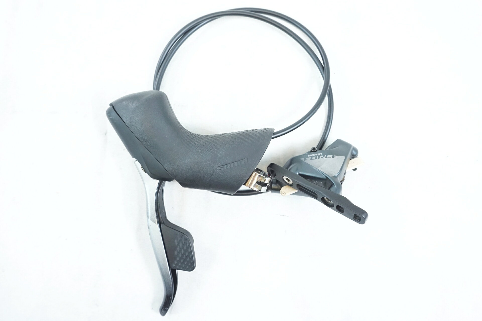 【中古】 SRAM 「スラム」 FORCE ETAP AXS HRD ブレーキシステム / バイチャリ有明ガーデン店