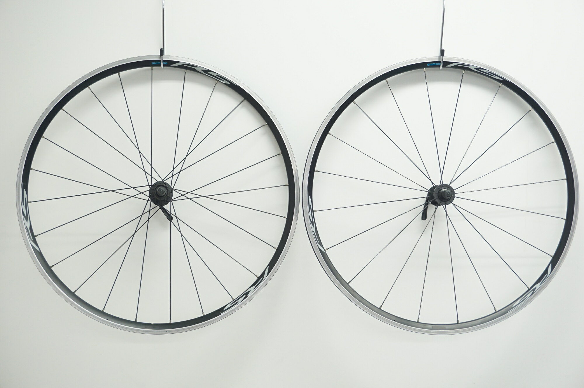 楽天市場】shimano wh－rs330（自転車用パーツ｜自転車・サイクリング